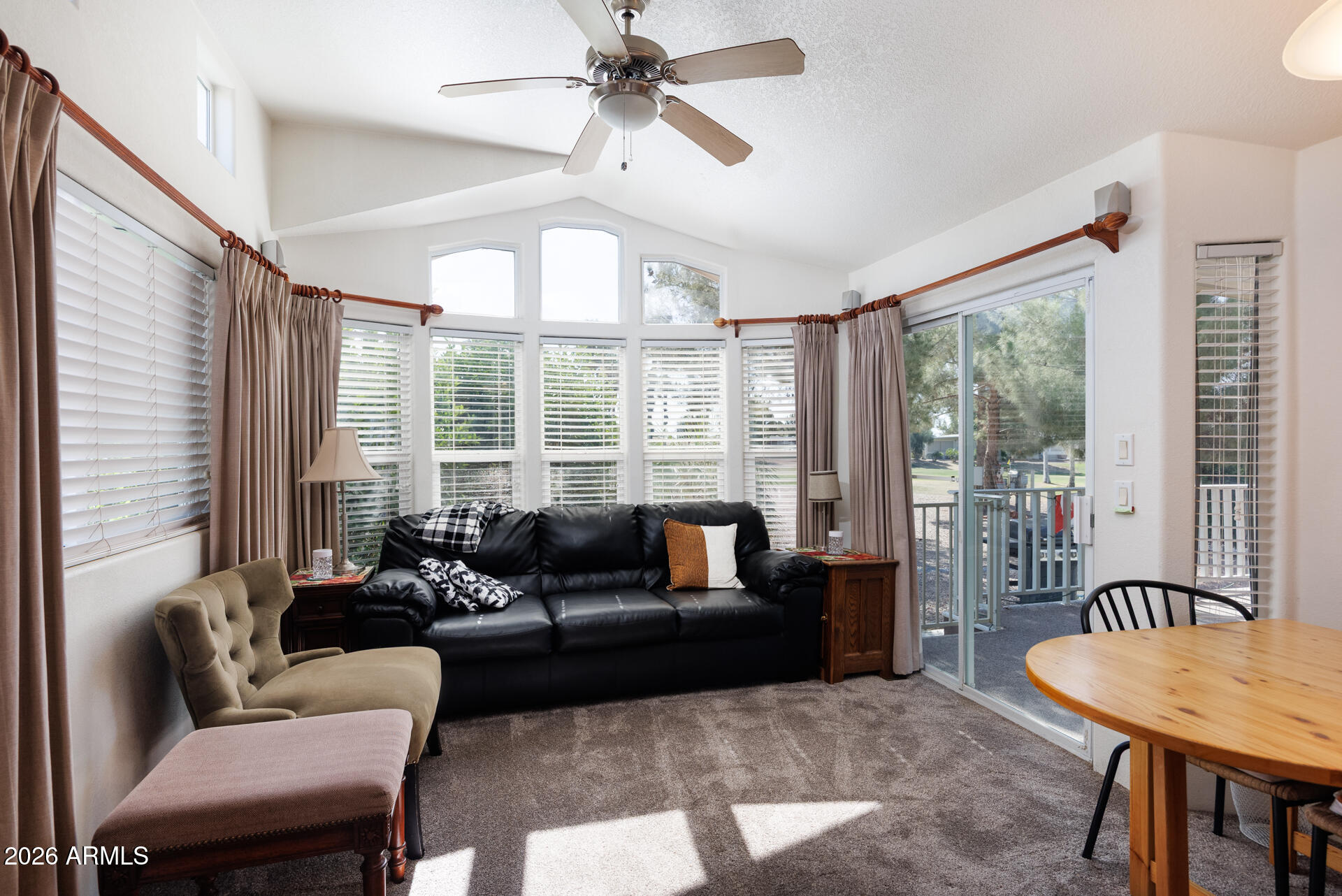 Palm Creek - Residential
