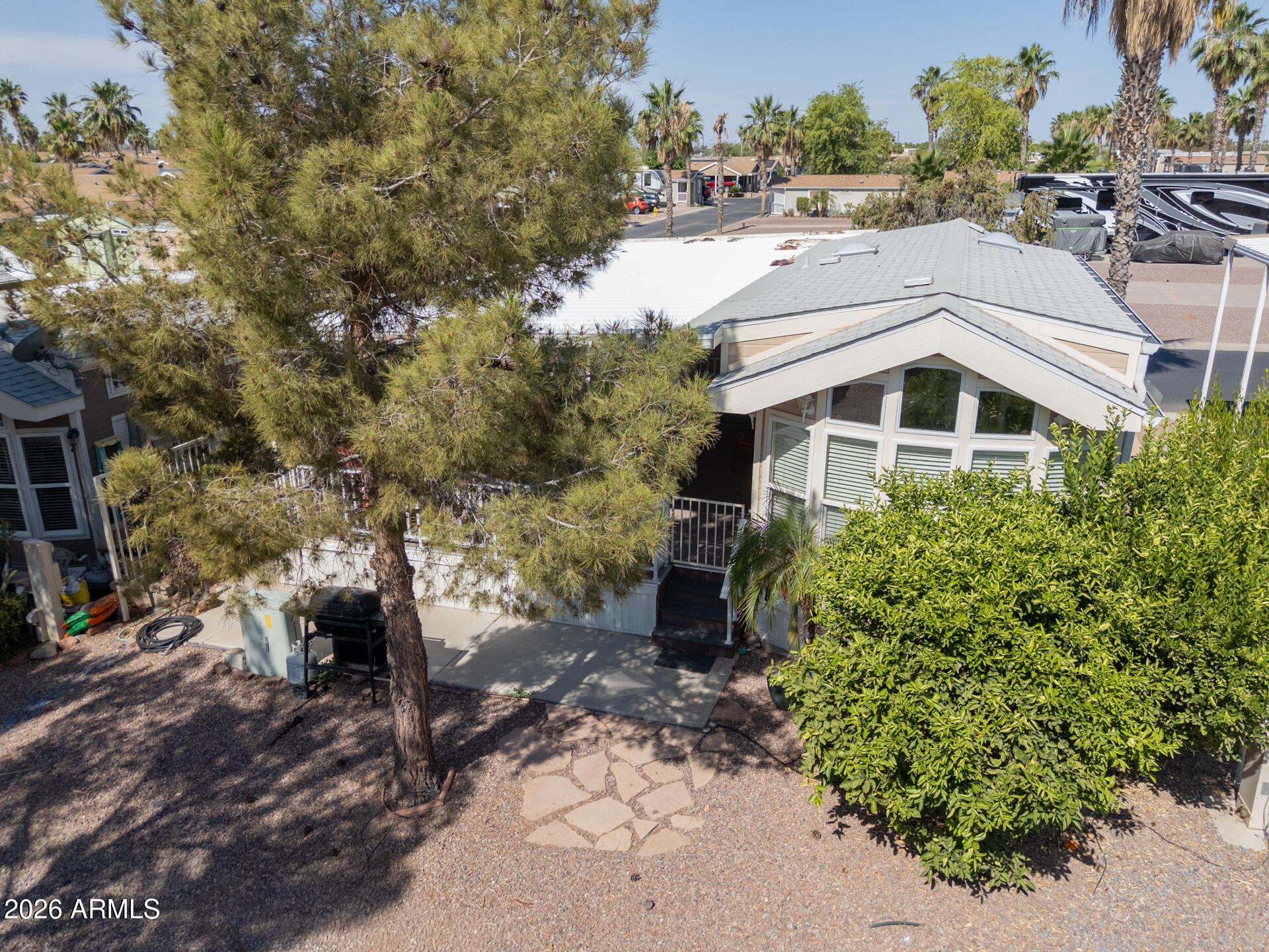 1110 N Henness Road 1775