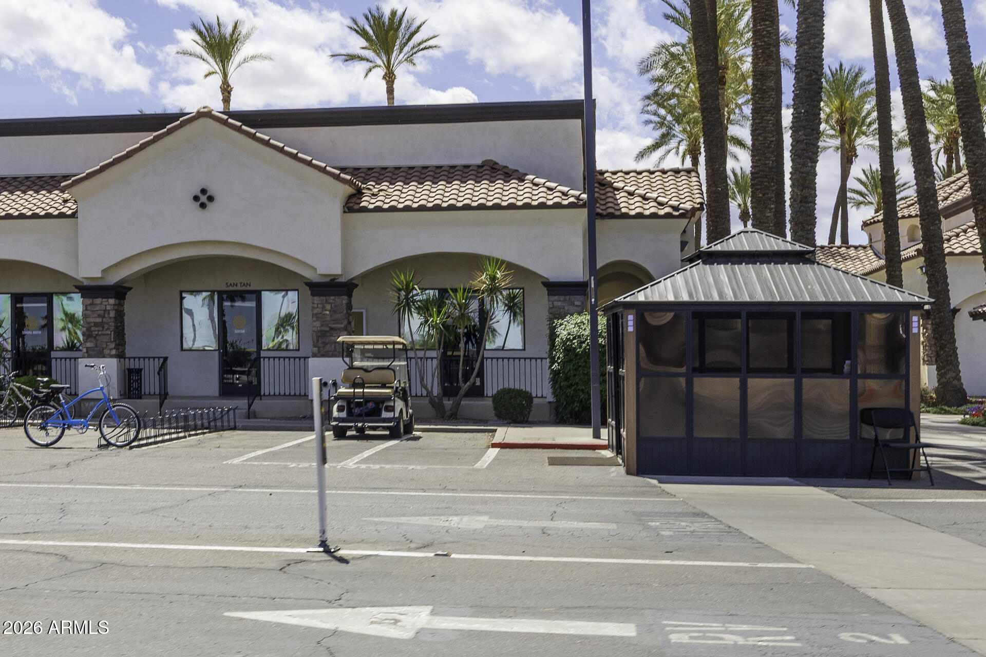 Palm Creek - Residential