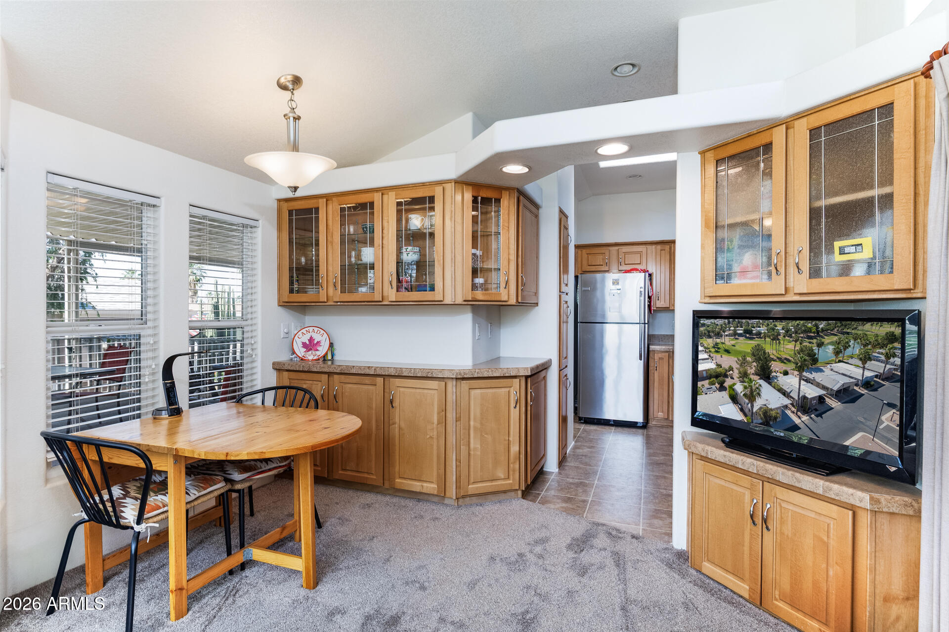 Palm Creek - Residential