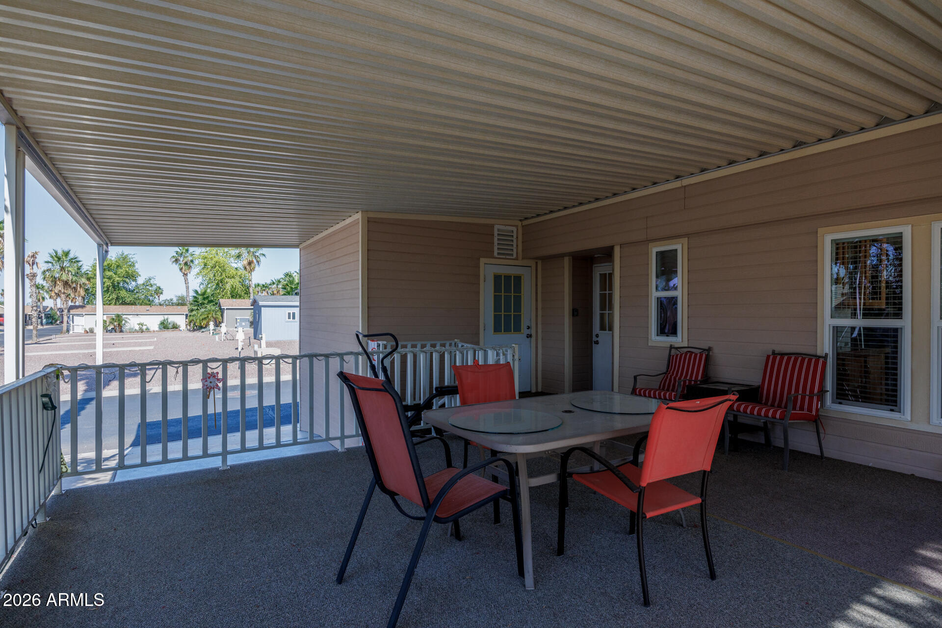 Palm Creek - Residential