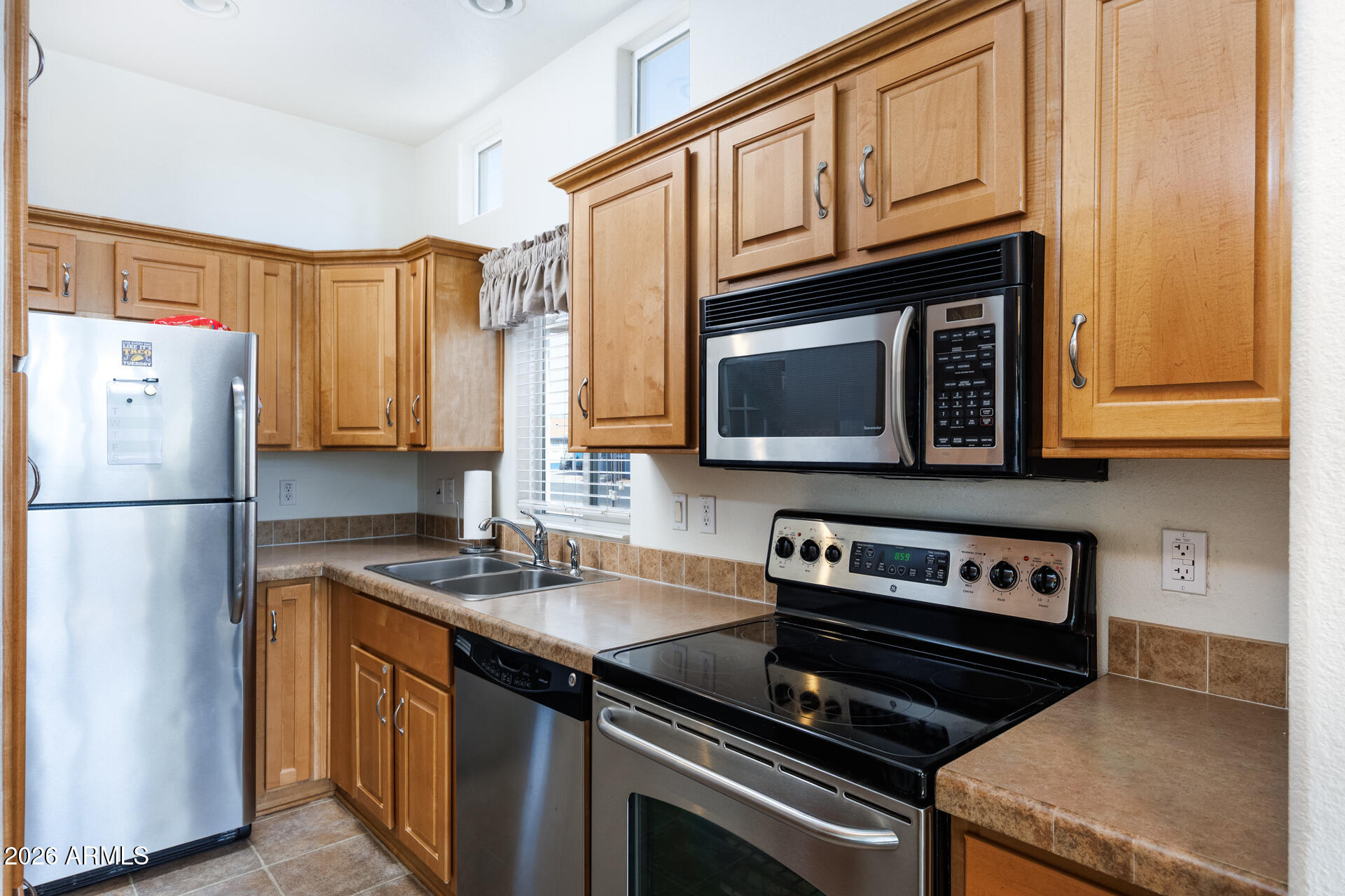 Palm Creek - Residential