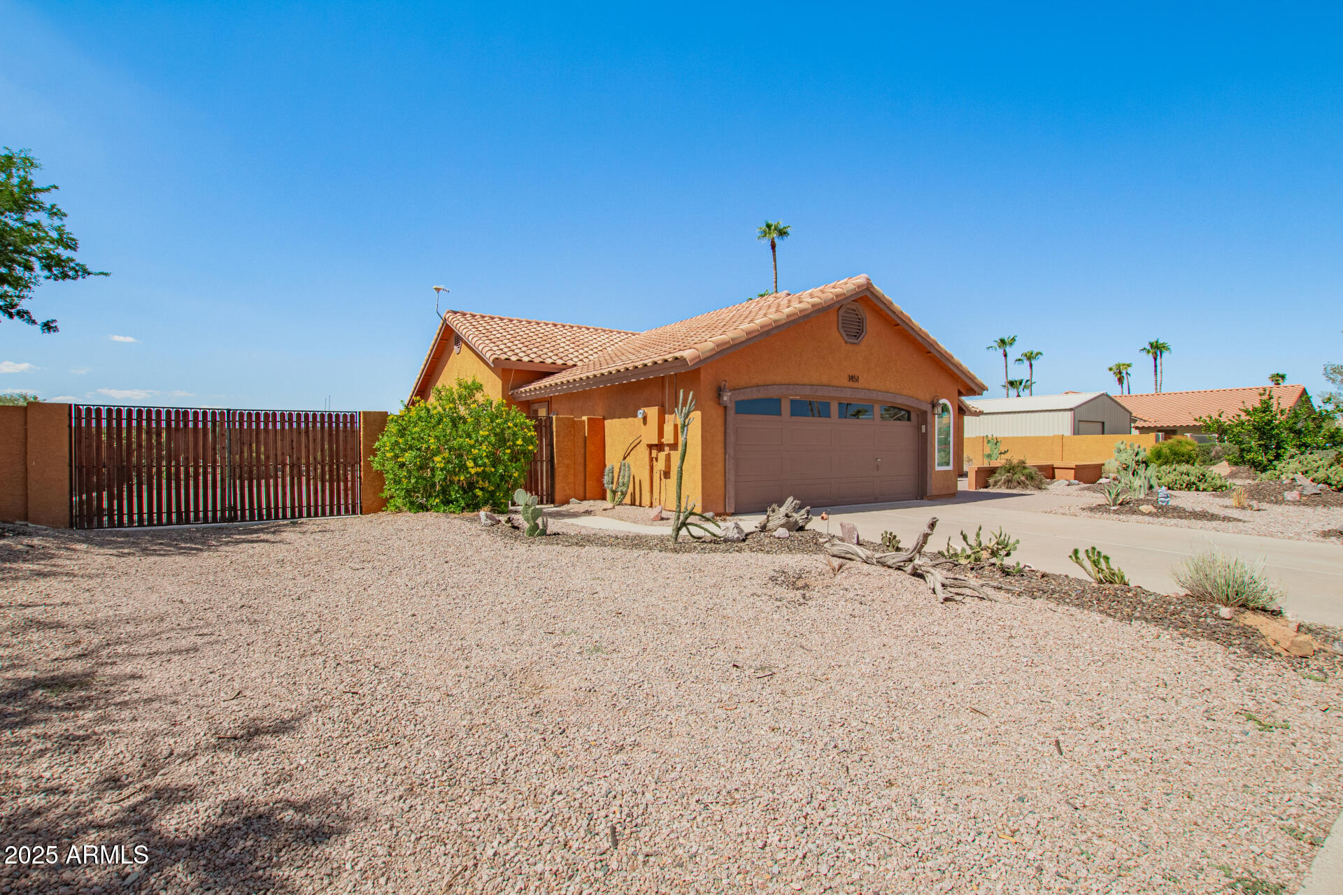 1451 N Koenig Drive