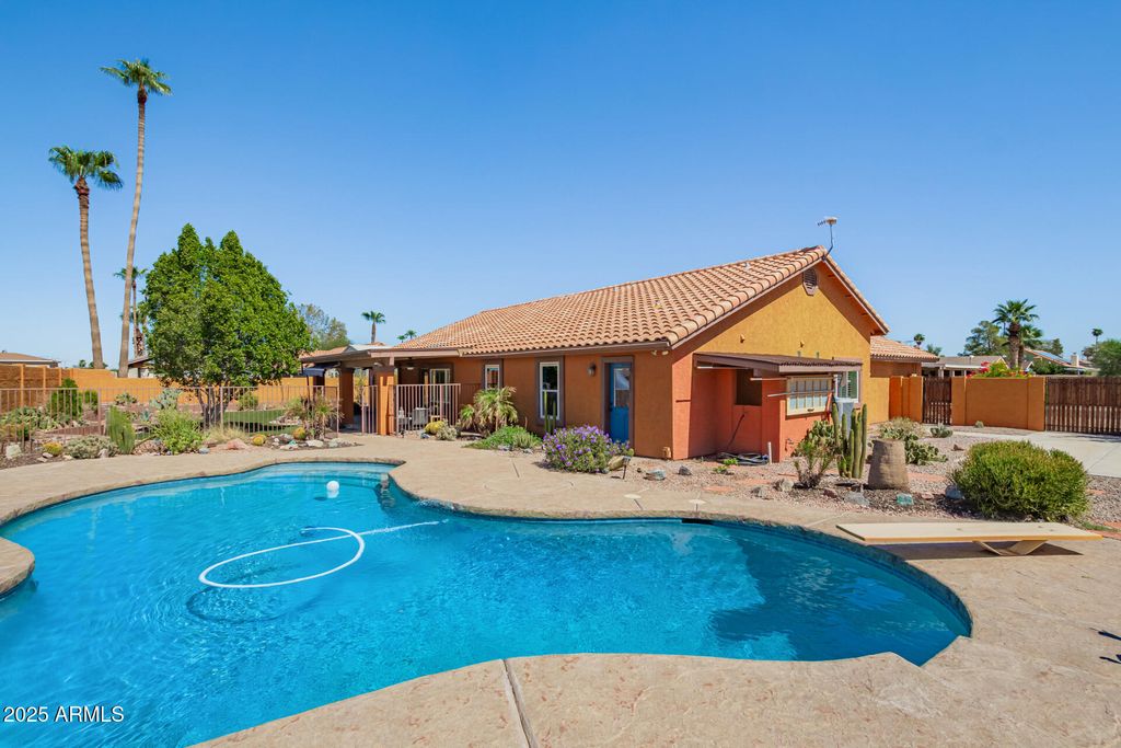 Photo of 1451 N Koenig Drive, Casa Grande, AZ 85122 (MLS # 6927873)