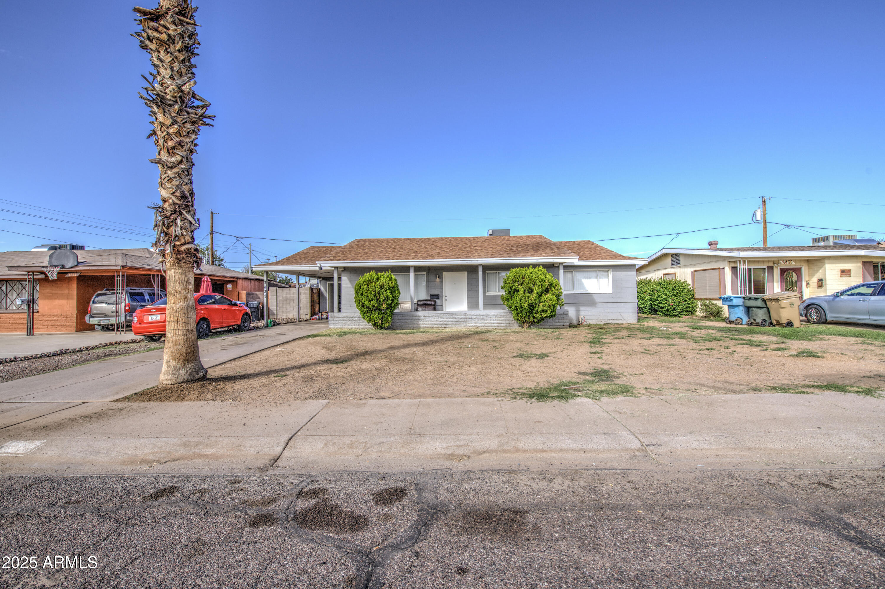 Homes for Sale in Queen Creek Arizona 1 3438 W SIERRA Street