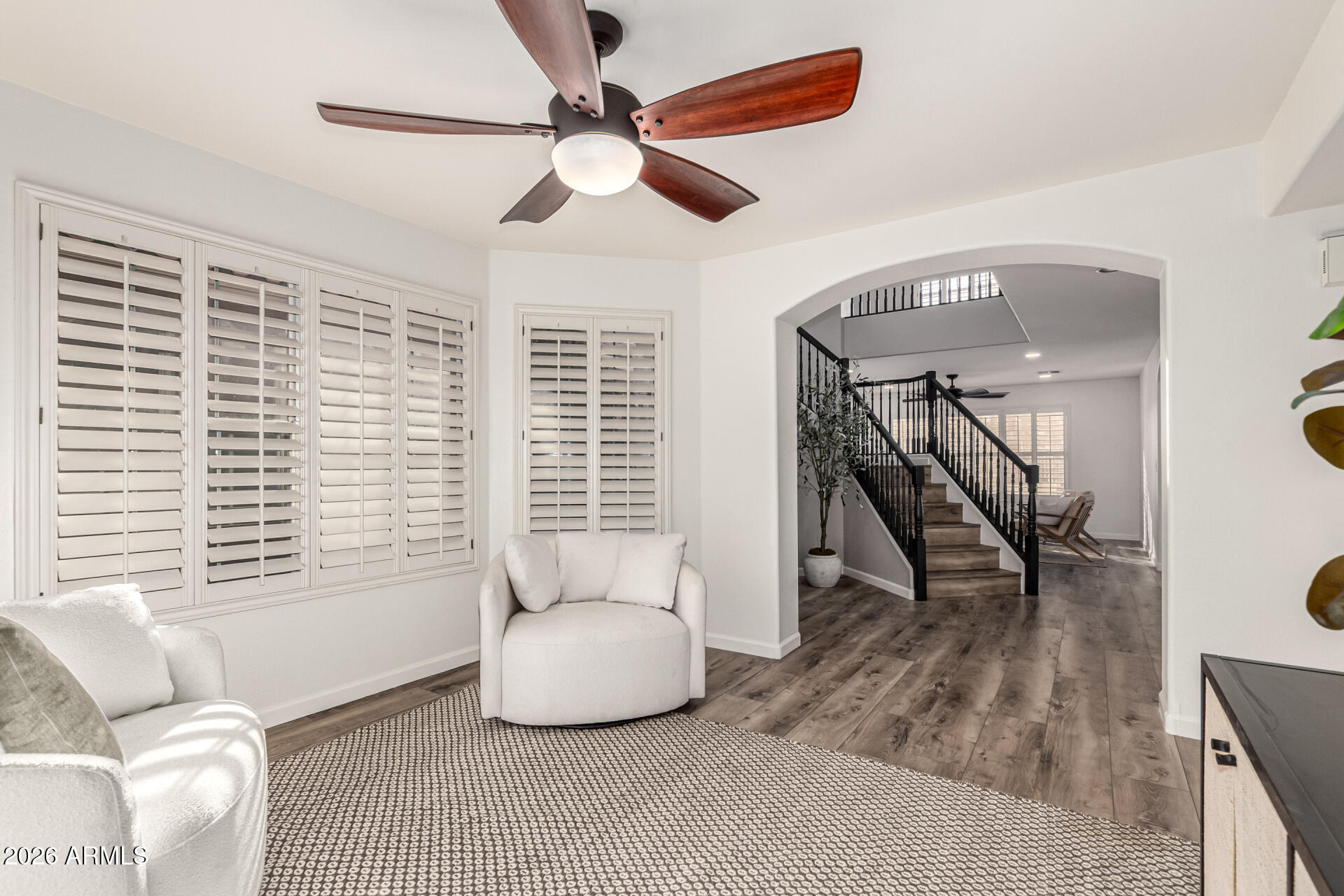 6455 E RAFTRIVER Street