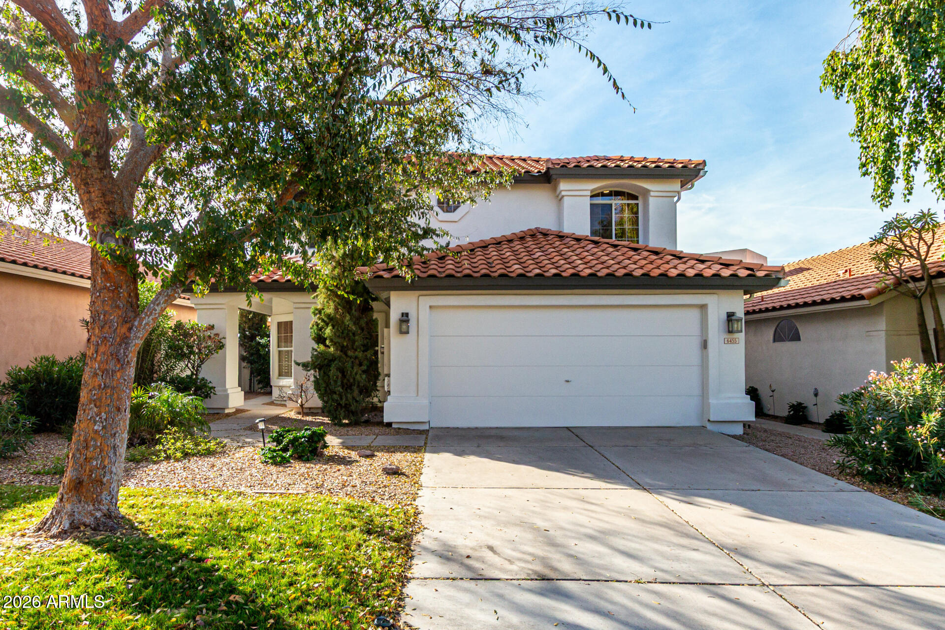 6455 E RAFTRIVER Street