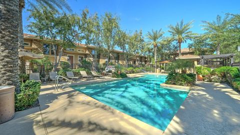 Photo of 5550 N 16th Street #Apt 152, Phoenix, AZ 85016 (MLS # 7013225)