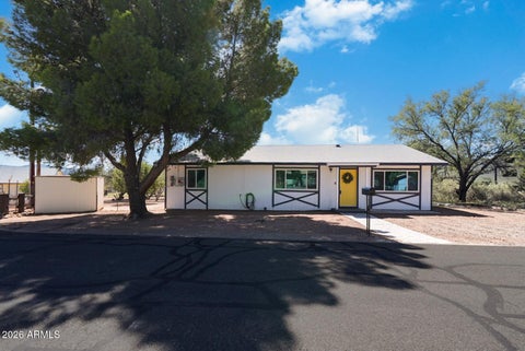 Photo of 4585 E Valley Lane, Rimrock, AZ 86335 (MLS # 7083210)