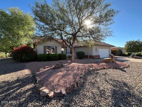 2977 GLENVIEW Drive Sierra Vista AZ 85650
