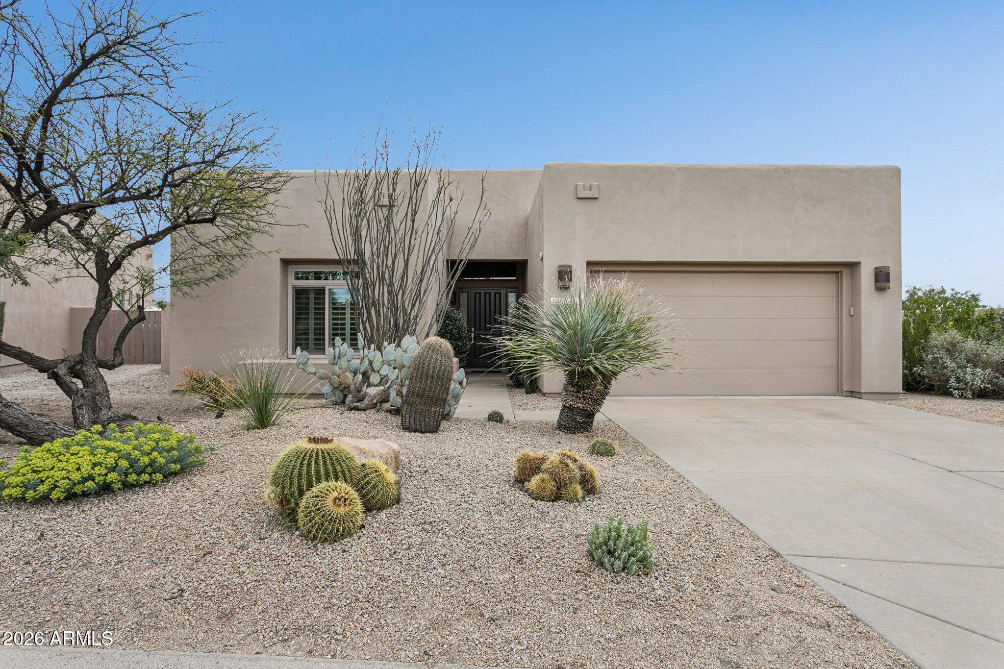 10831 E White Feather Lane