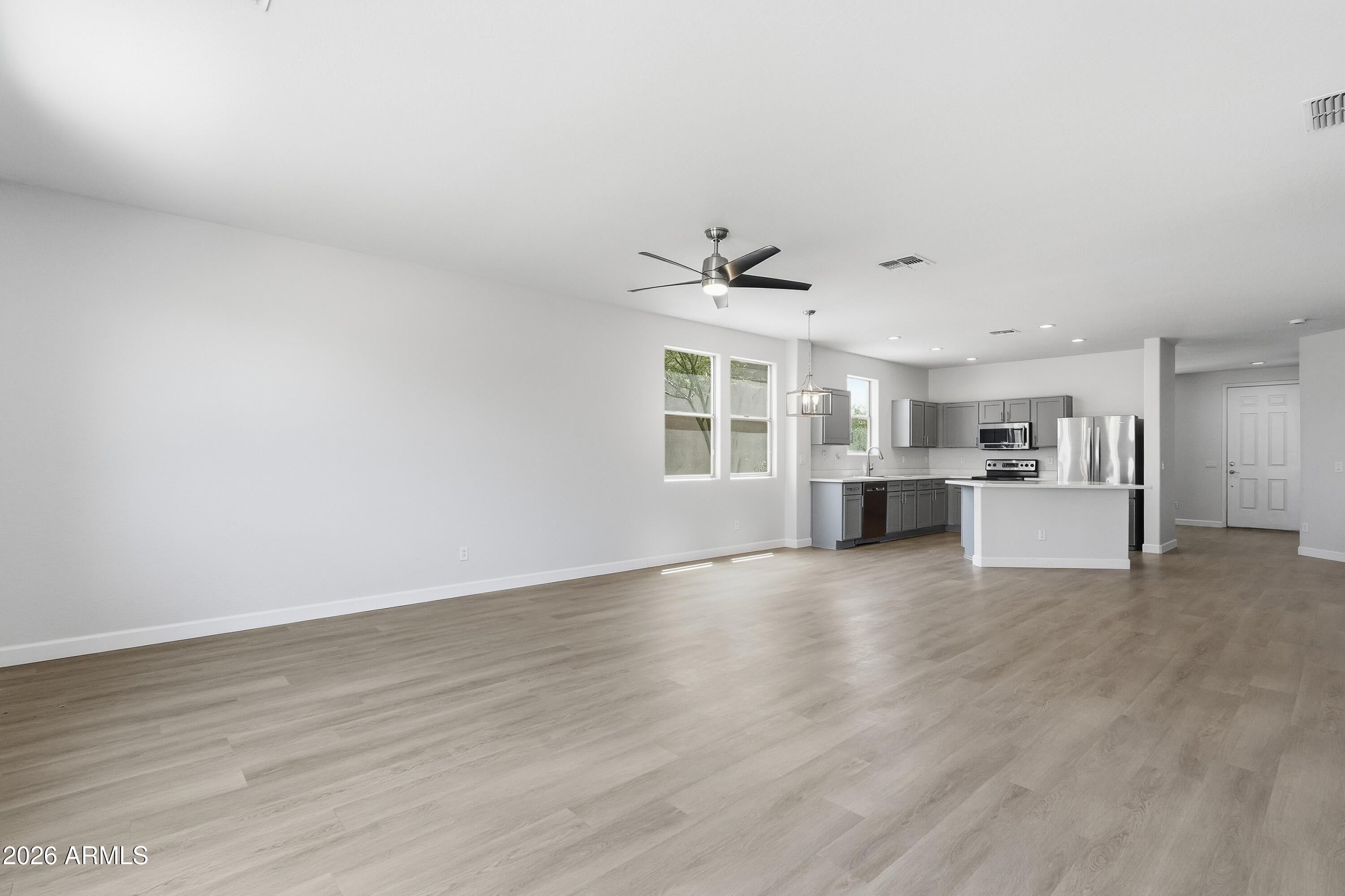 3308 W BURGESS Lane