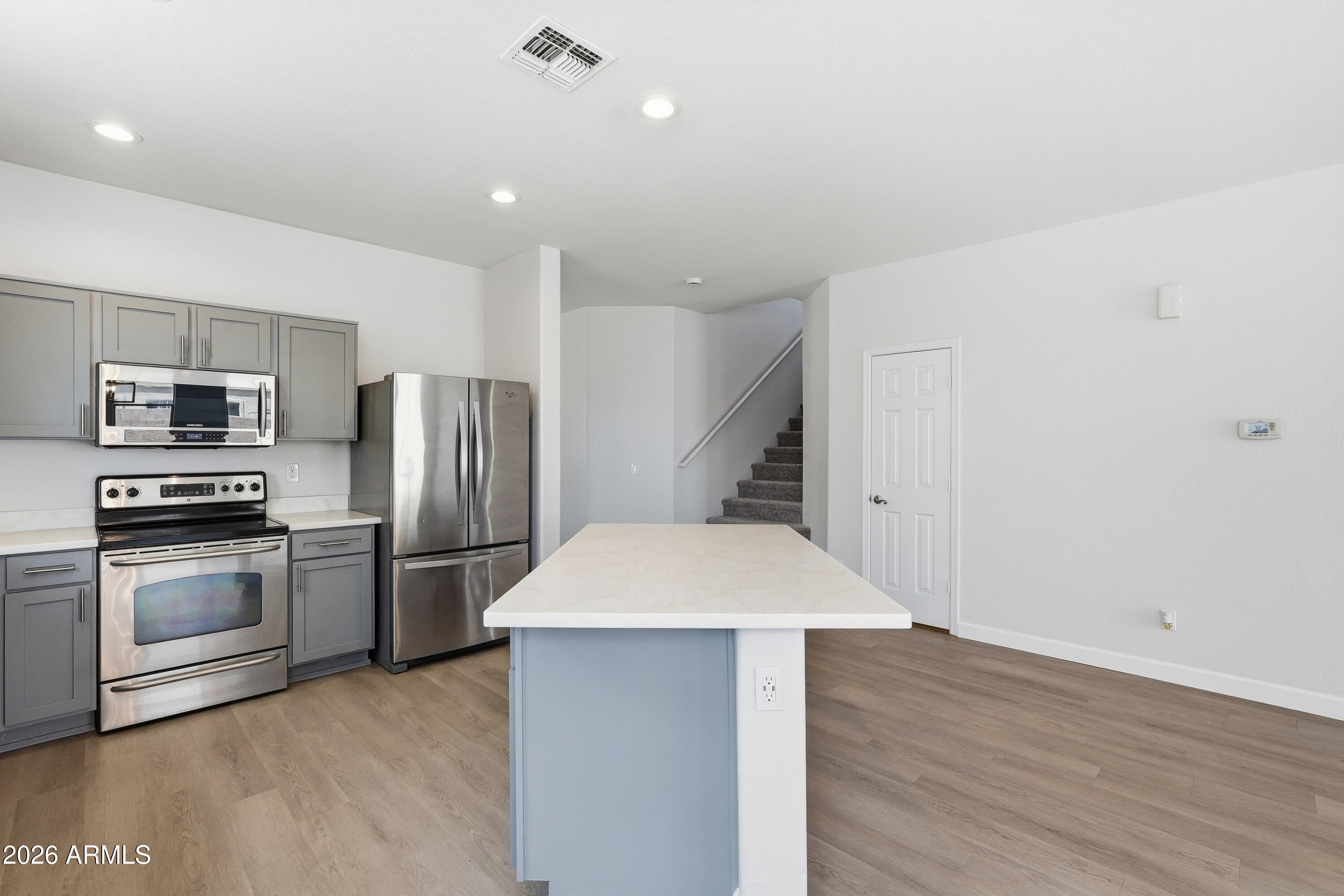3308 W BURGESS Lane