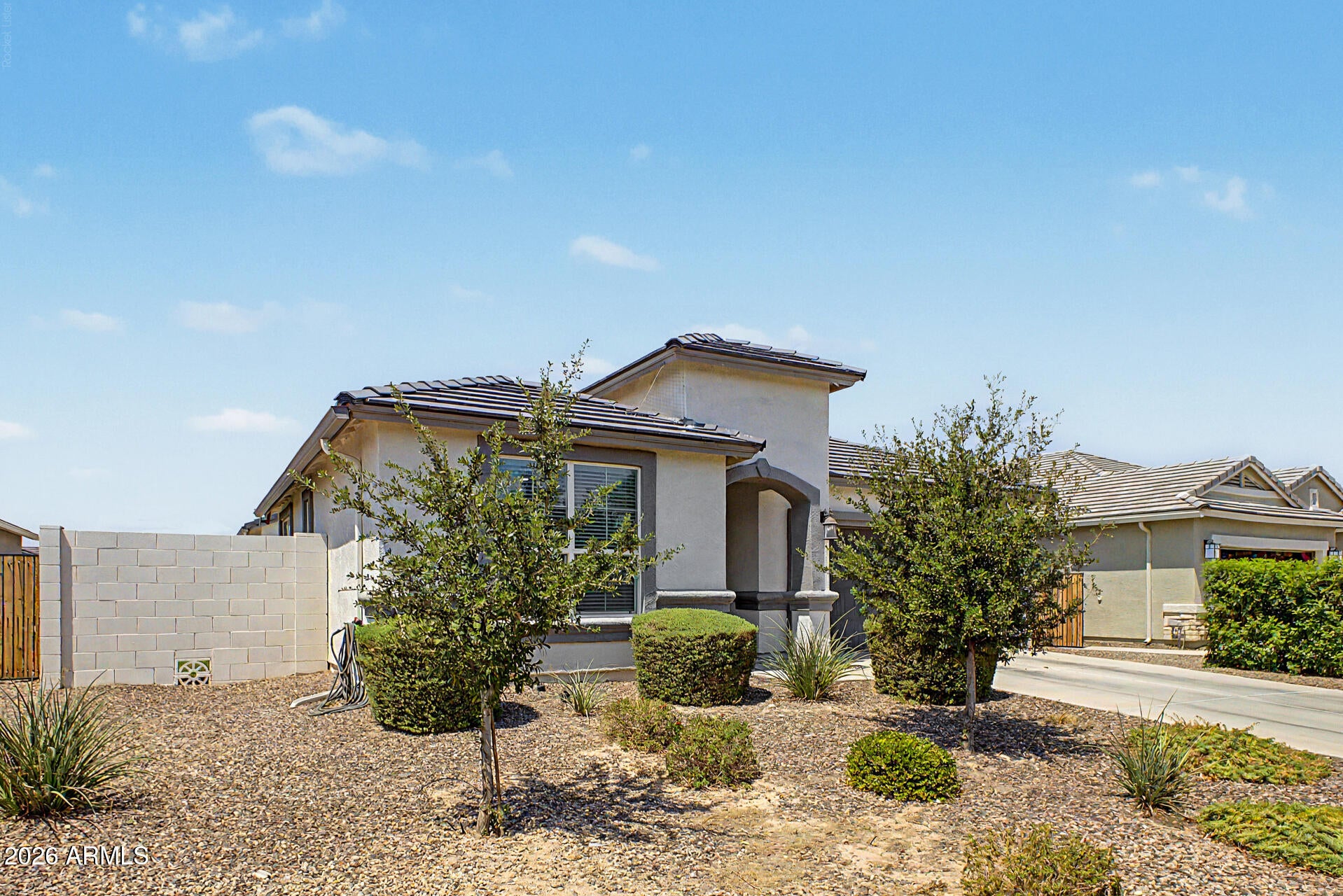 44318 W PALO OLMO Road