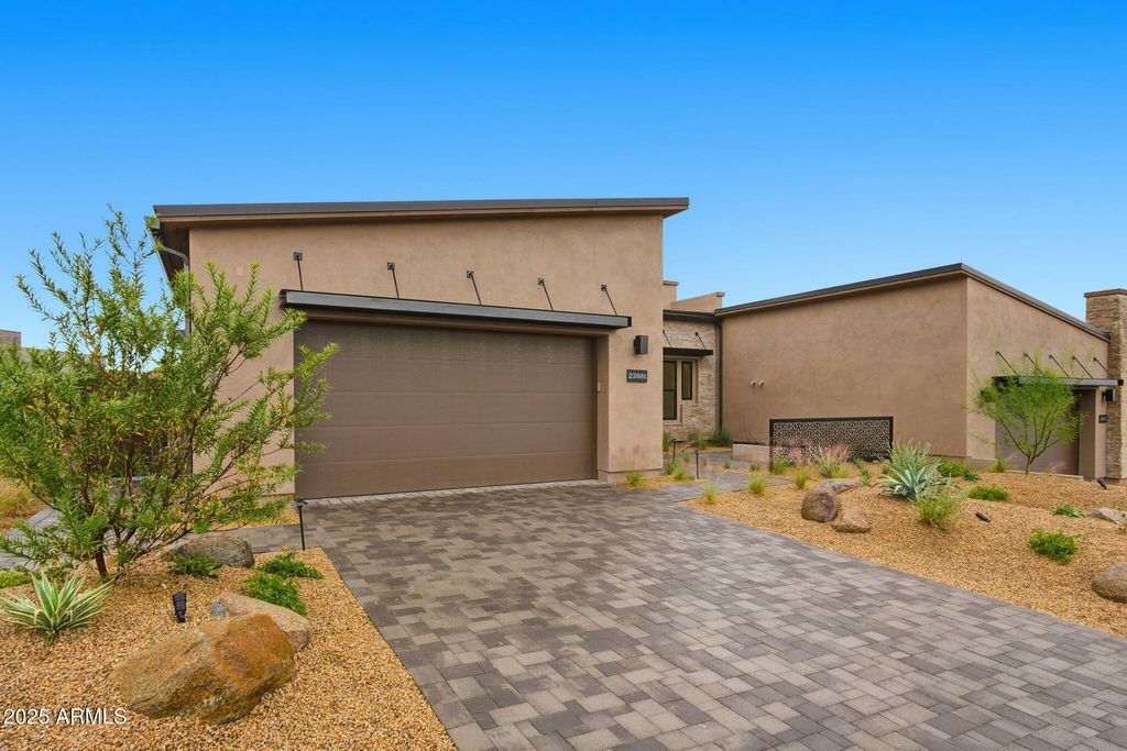 Photo of 23880 N 127th Street, Scottsdale, AZ 85255 (MLS # 6914086)