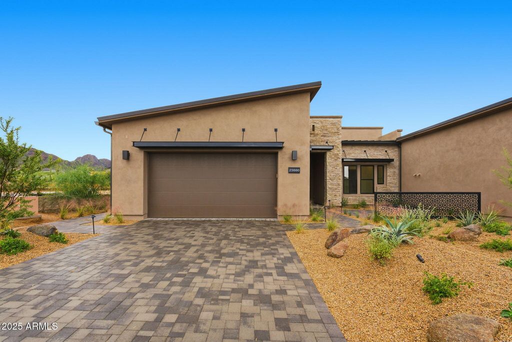 Photo of 23880 N 127th Street, Scottsdale, AZ 85255 (MLS # 6914086)