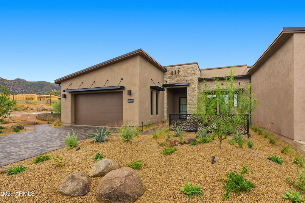 Photo of 23880 N 127th Street, Scottsdale, AZ 85255 (MLS # 6914086)