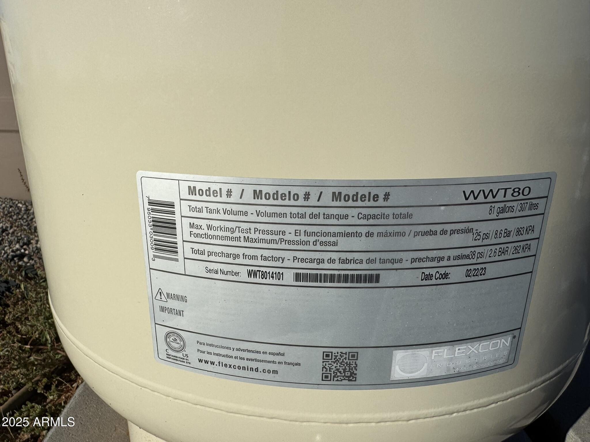 XX00N W Bays Road 23