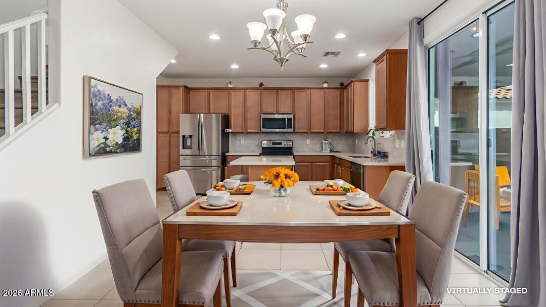 10162 E THEOREM Drive