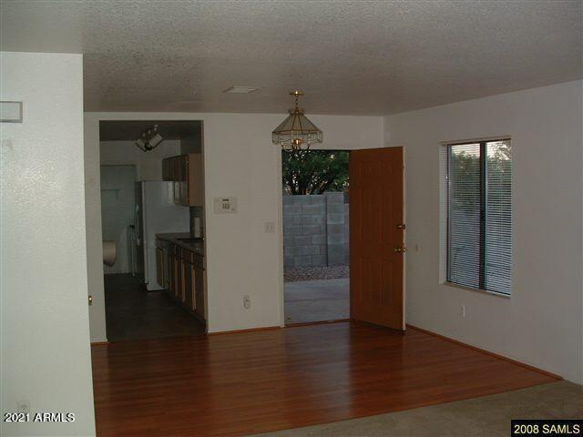OCOTILLO VILLAS - Residential
