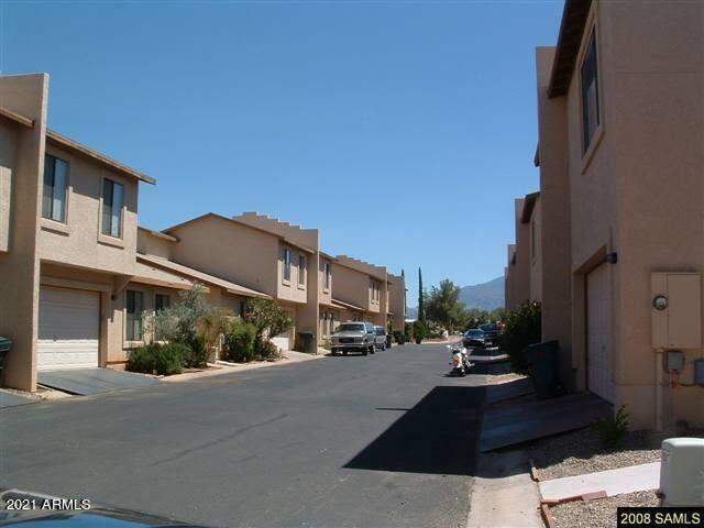 OCOTILLO VILLAS - Residential