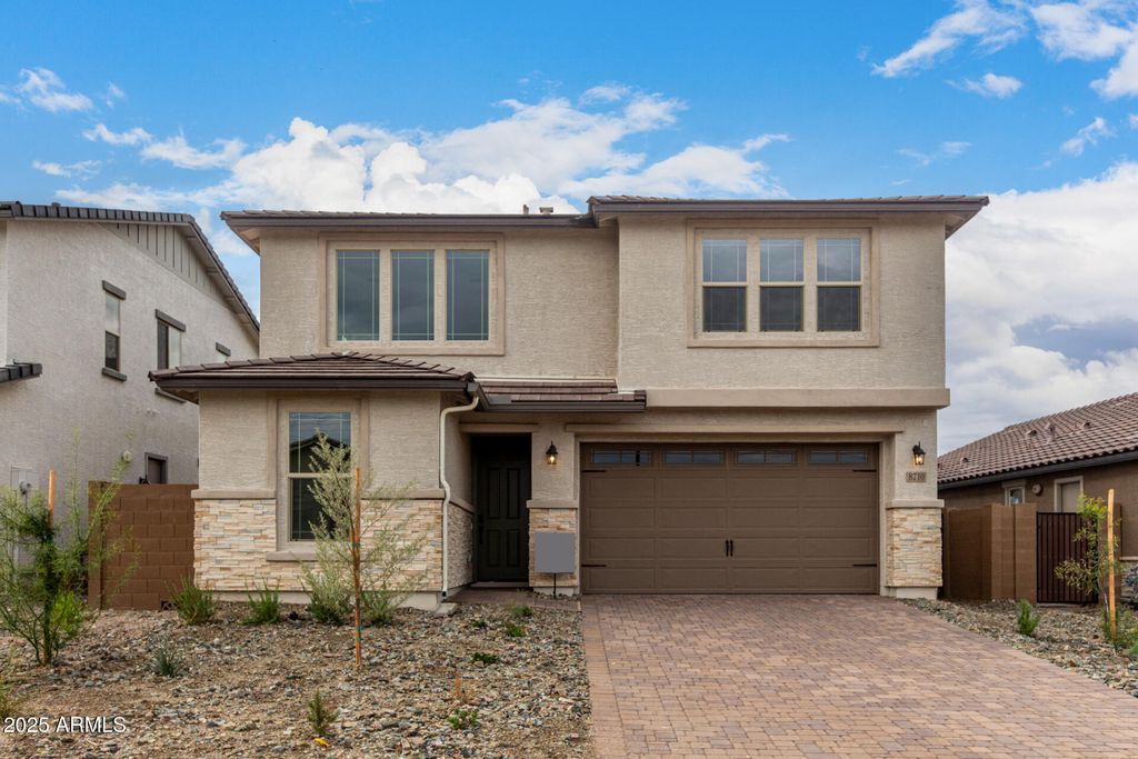 Photo of 8710 S 170th Avenue, Goodyear, AZ 85338 (MLS # 6948733)