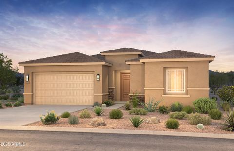 18210 E COLT Drive Queen Creek AZ 85142