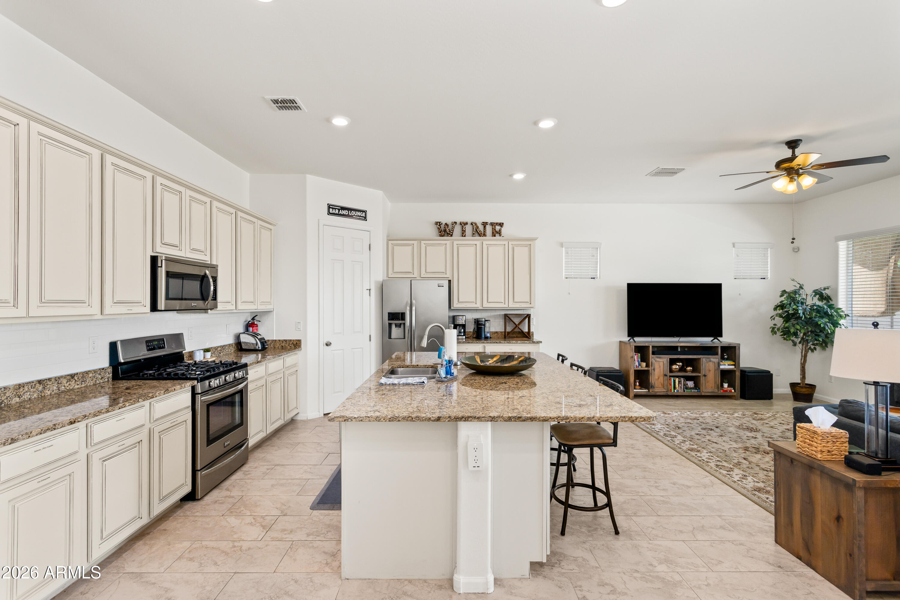 RANCHO CABRILLO PARCEL F - Residential