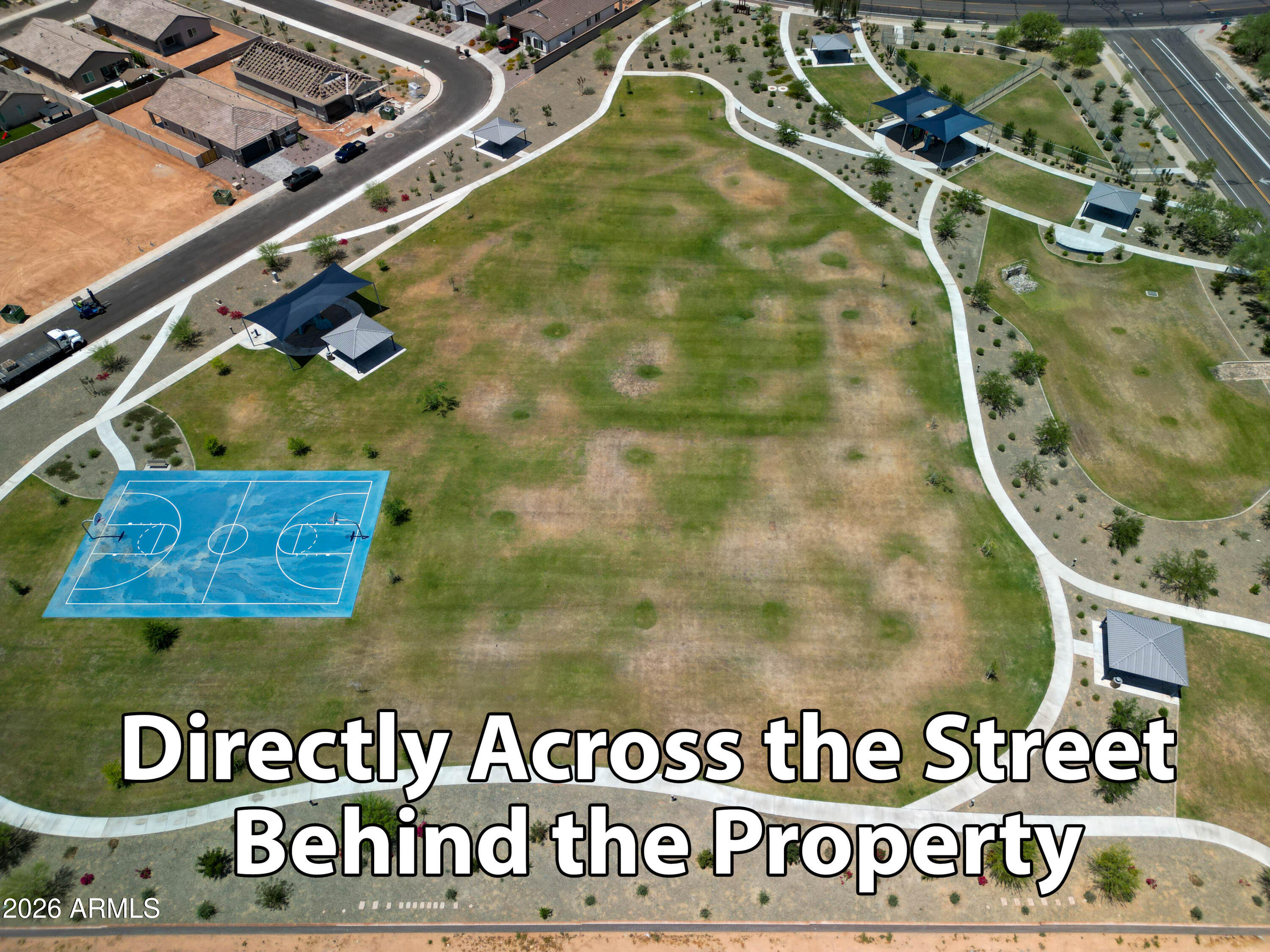 RANCHO CABRILLO PARCEL F - Residential
