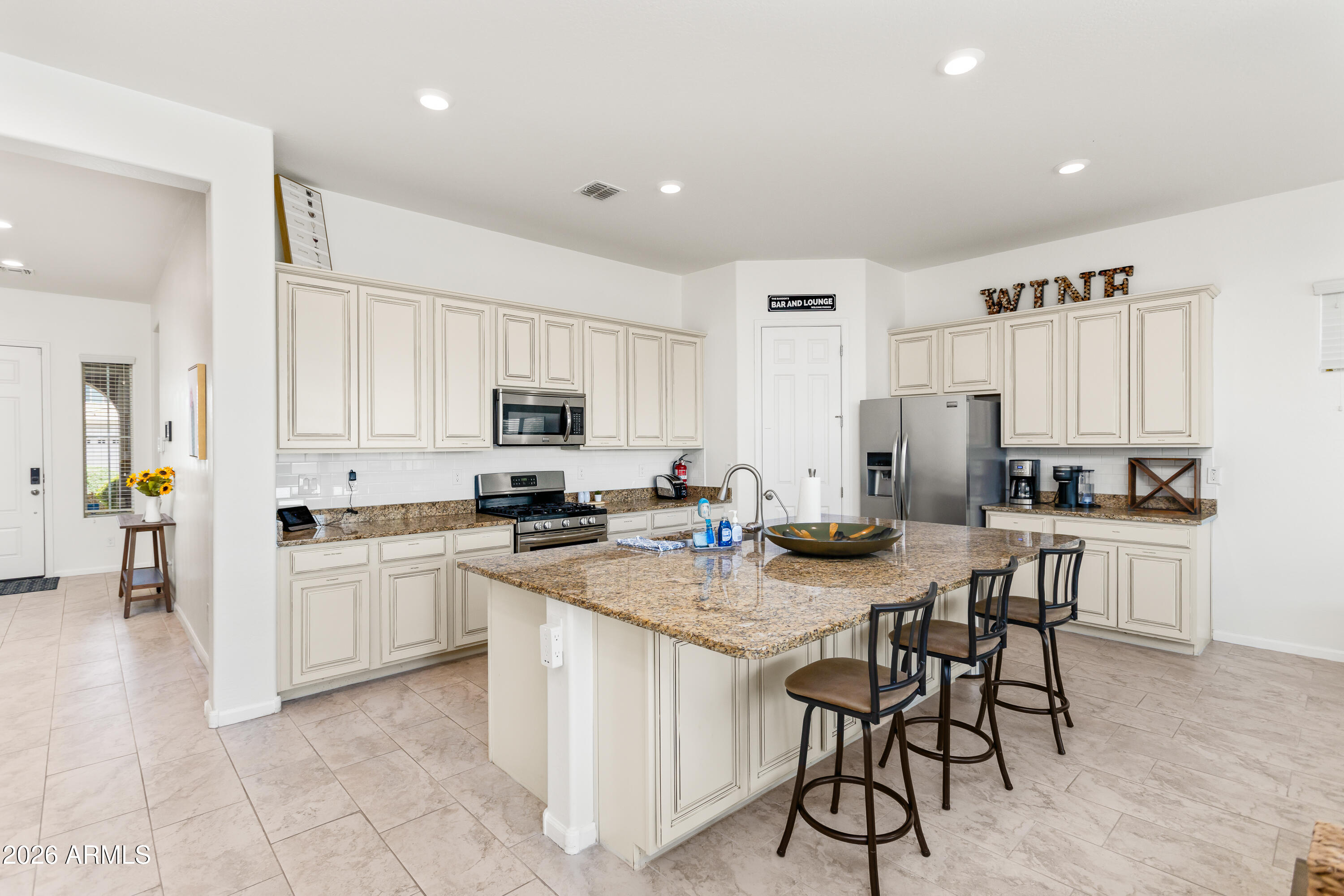 RANCHO CABRILLO PARCEL F - Residential