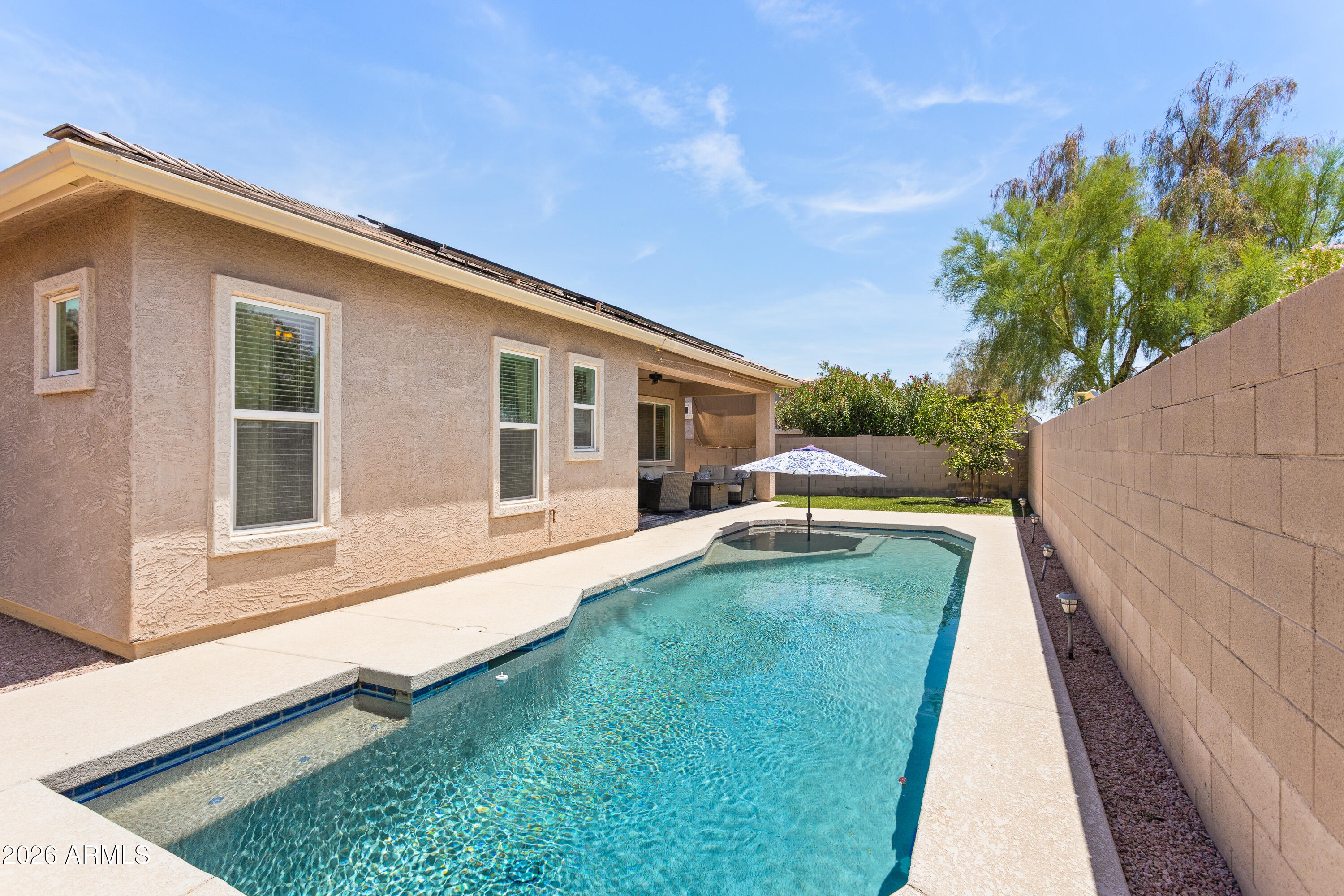 RANCHO CABRILLO PARCEL F - Residential