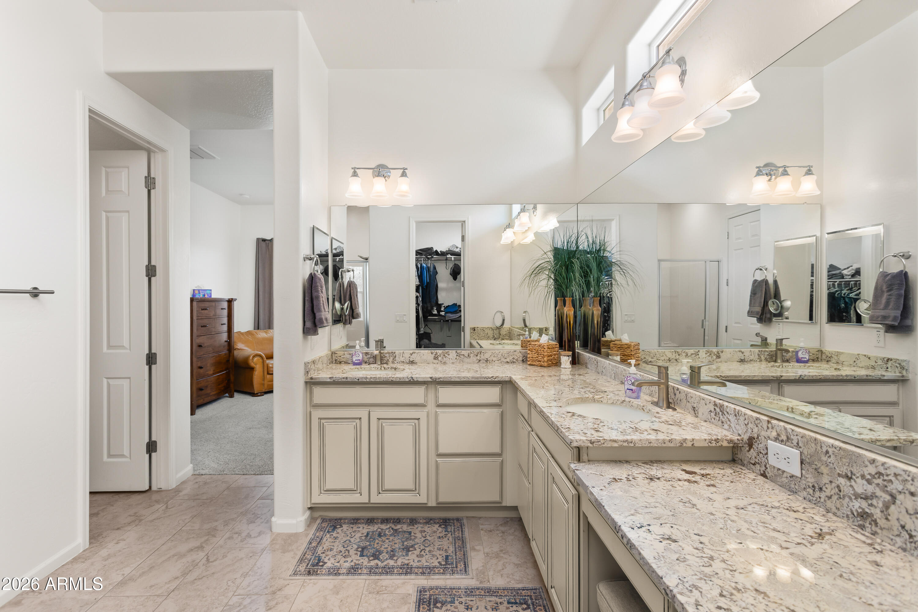 RANCHO CABRILLO PARCEL F - Residential
