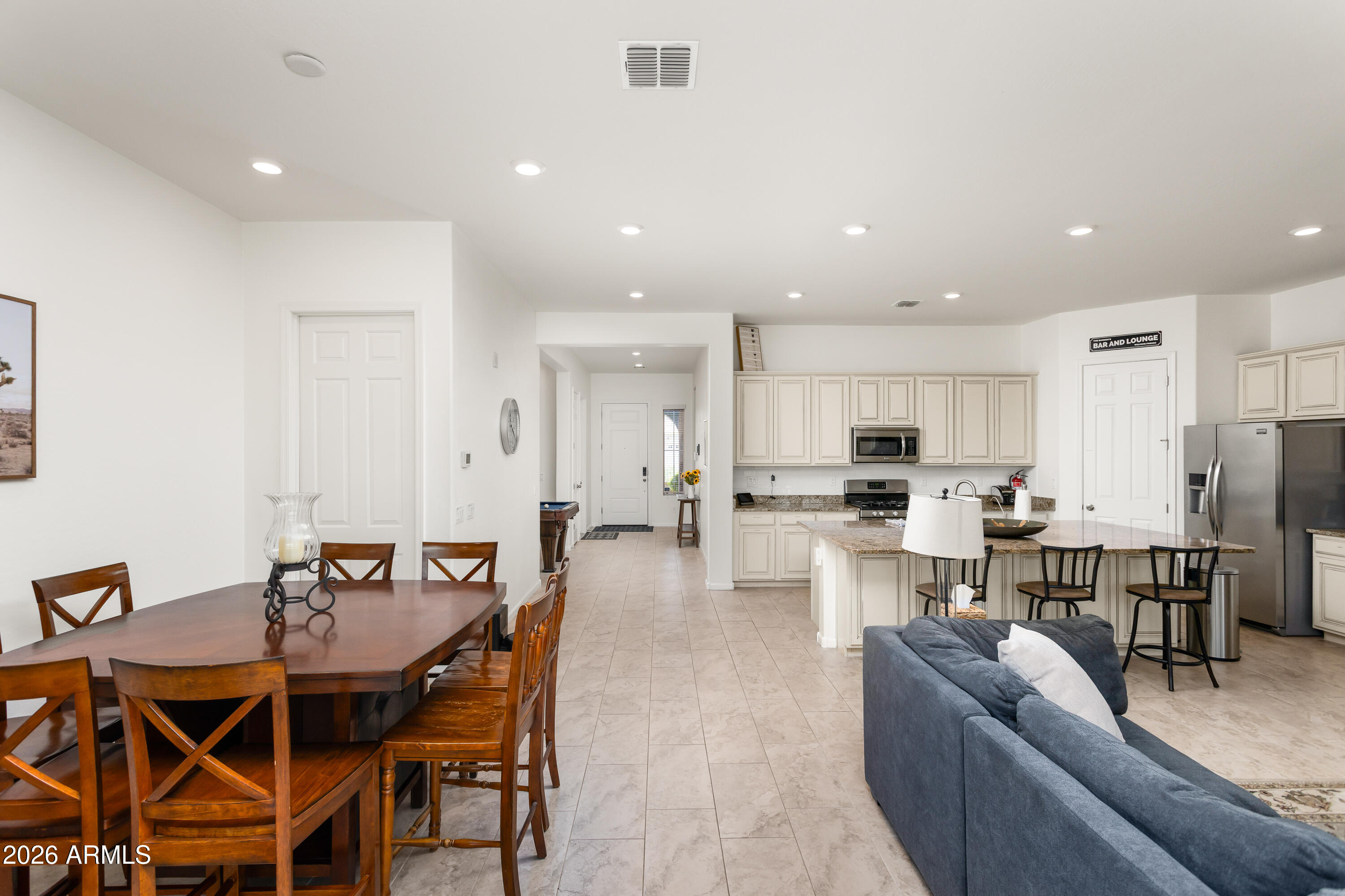 RANCHO CABRILLO PARCEL F - Residential