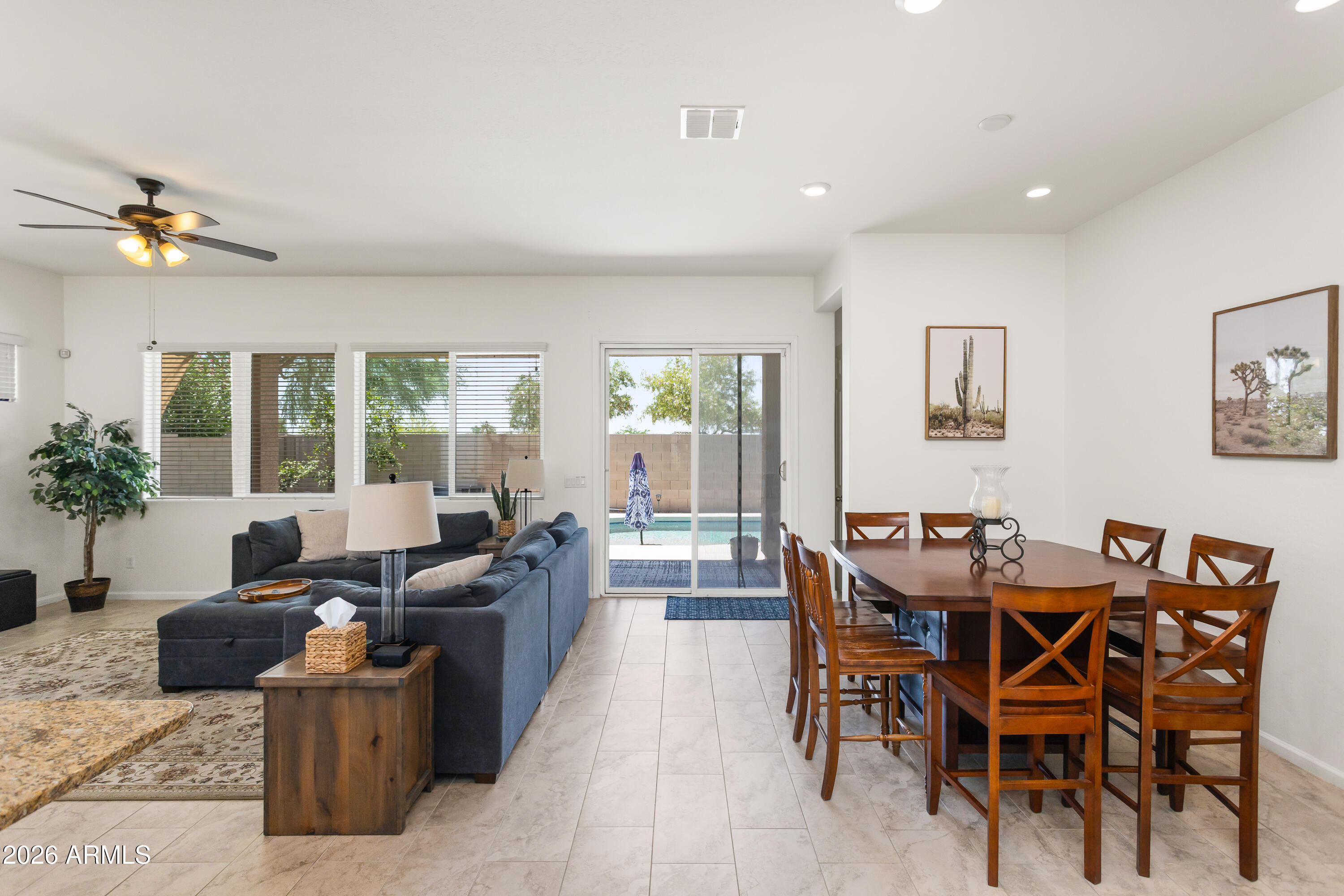 RANCHO CABRILLO PARCEL F - Residential