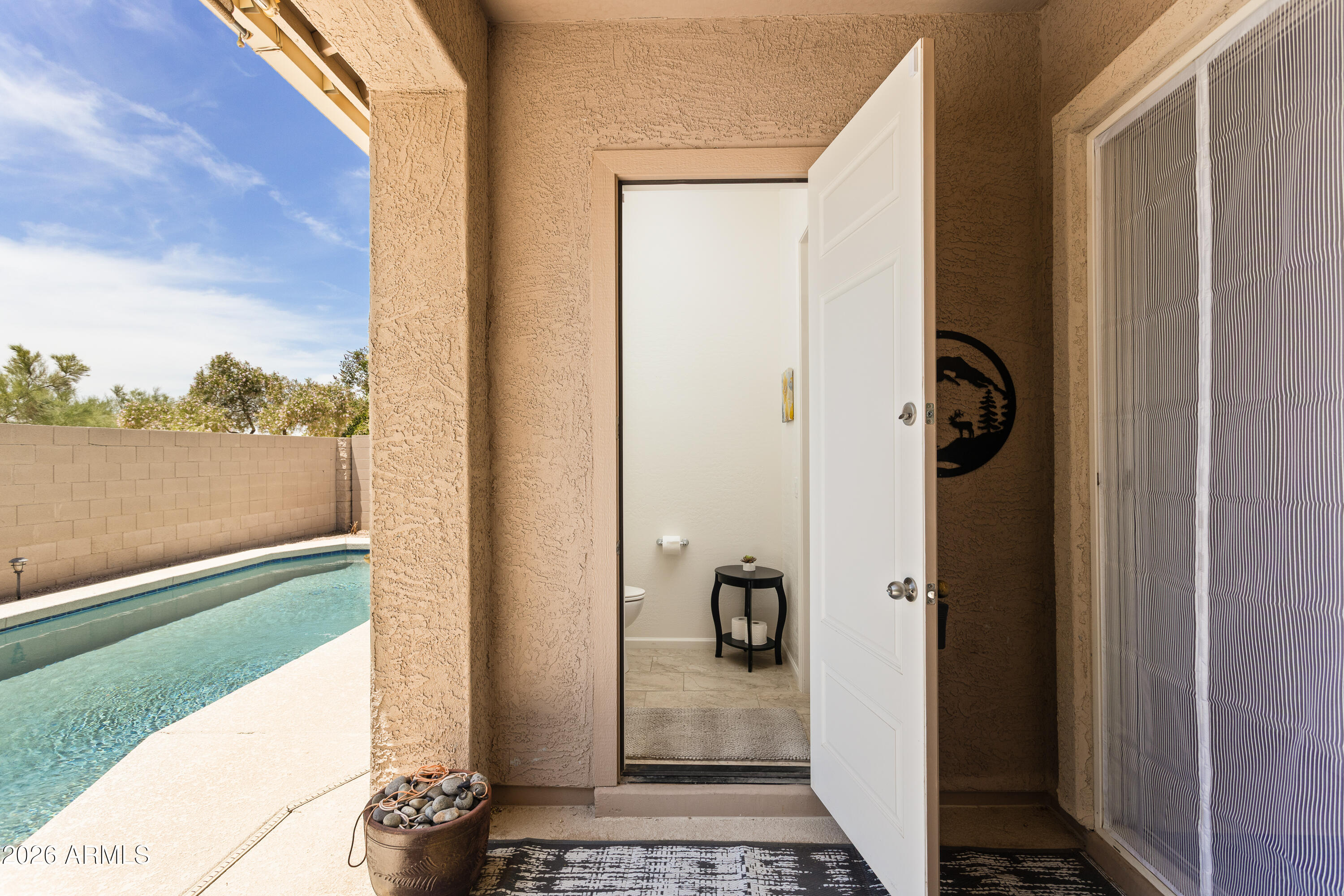 RANCHO CABRILLO PARCEL F - Residential