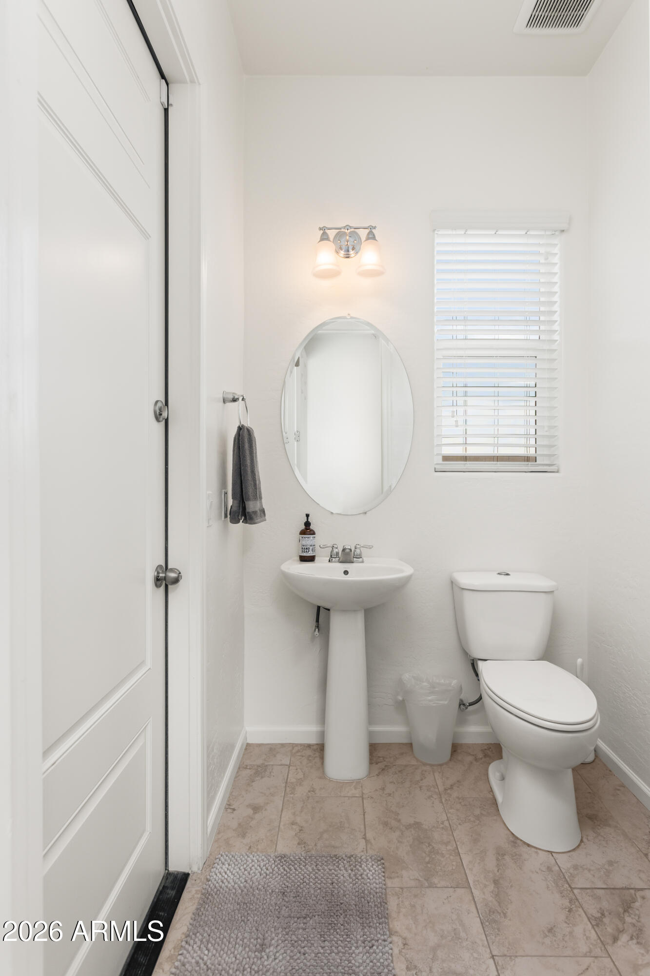 RANCHO CABRILLO PARCEL F - Residential