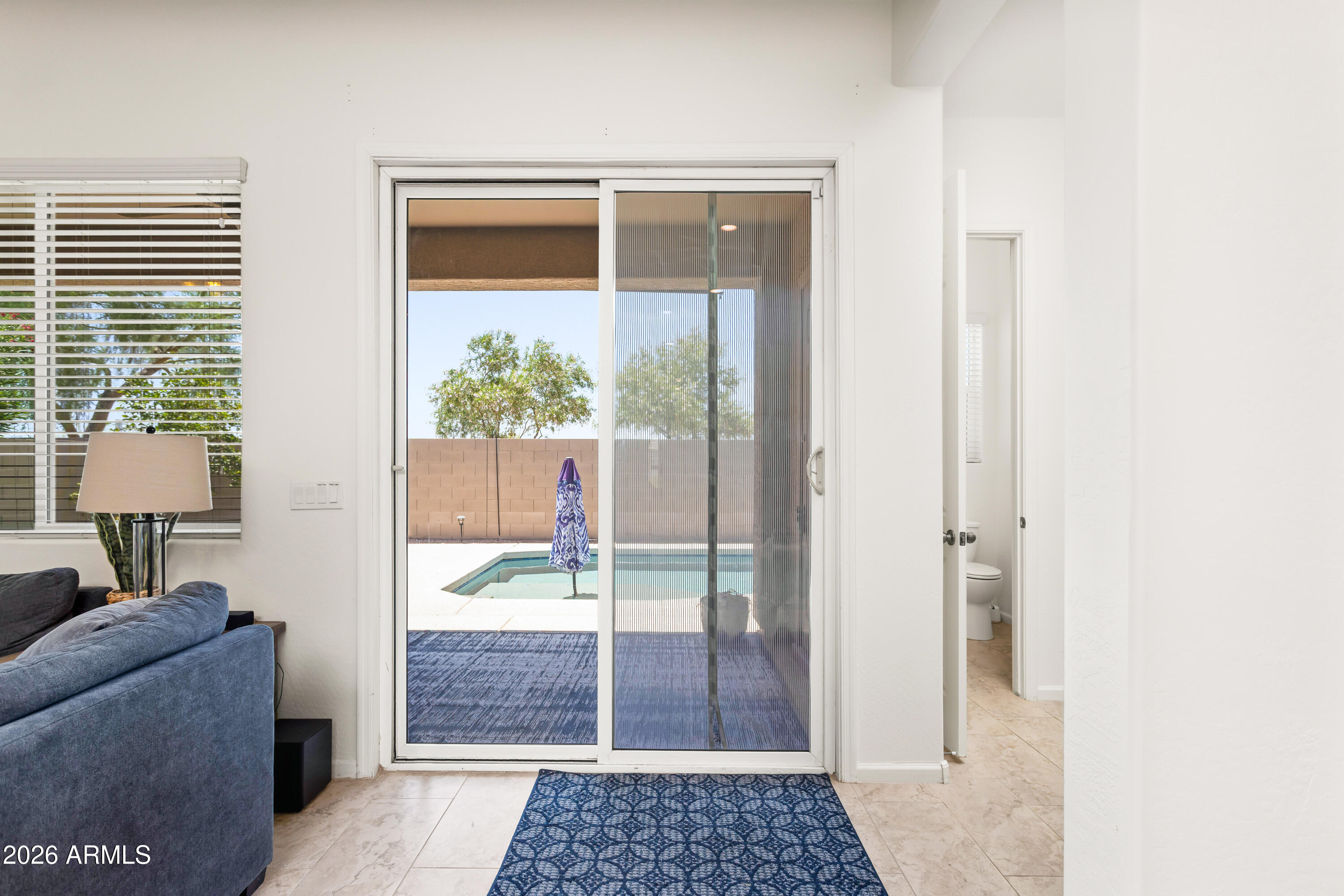 RANCHO CABRILLO PARCEL F - Residential