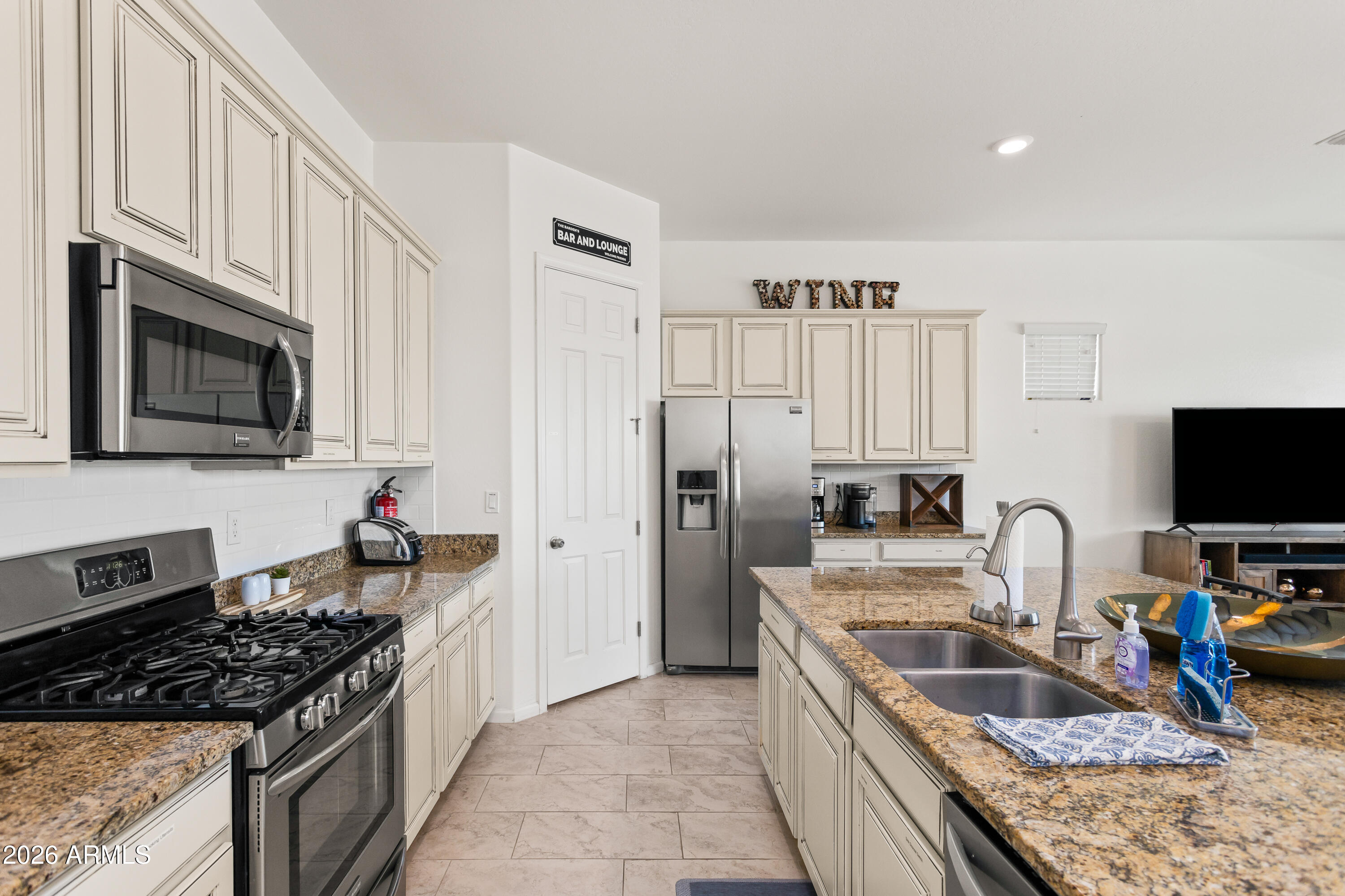 RANCHO CABRILLO PARCEL F - Residential