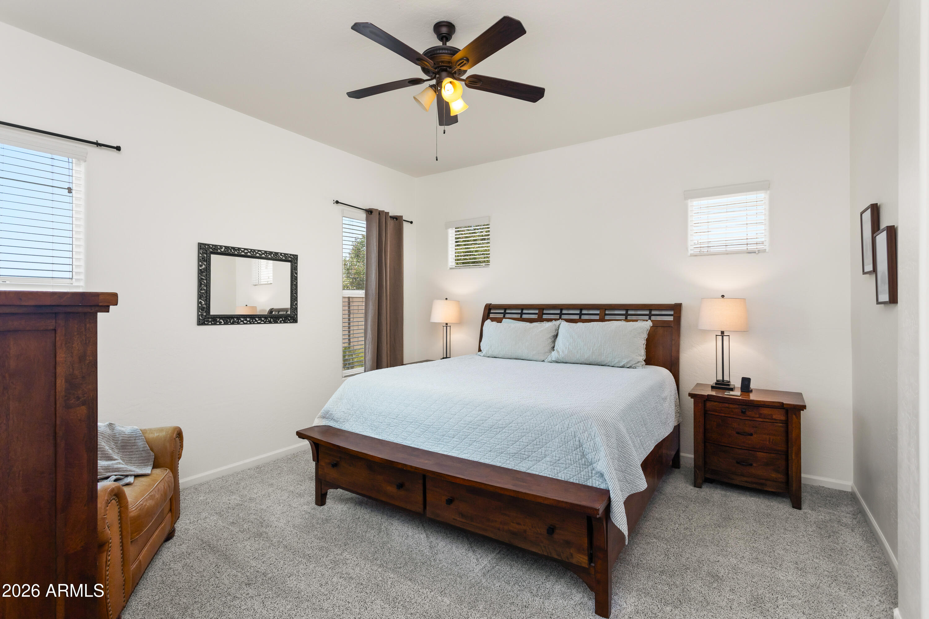 RANCHO CABRILLO PARCEL F - Residential