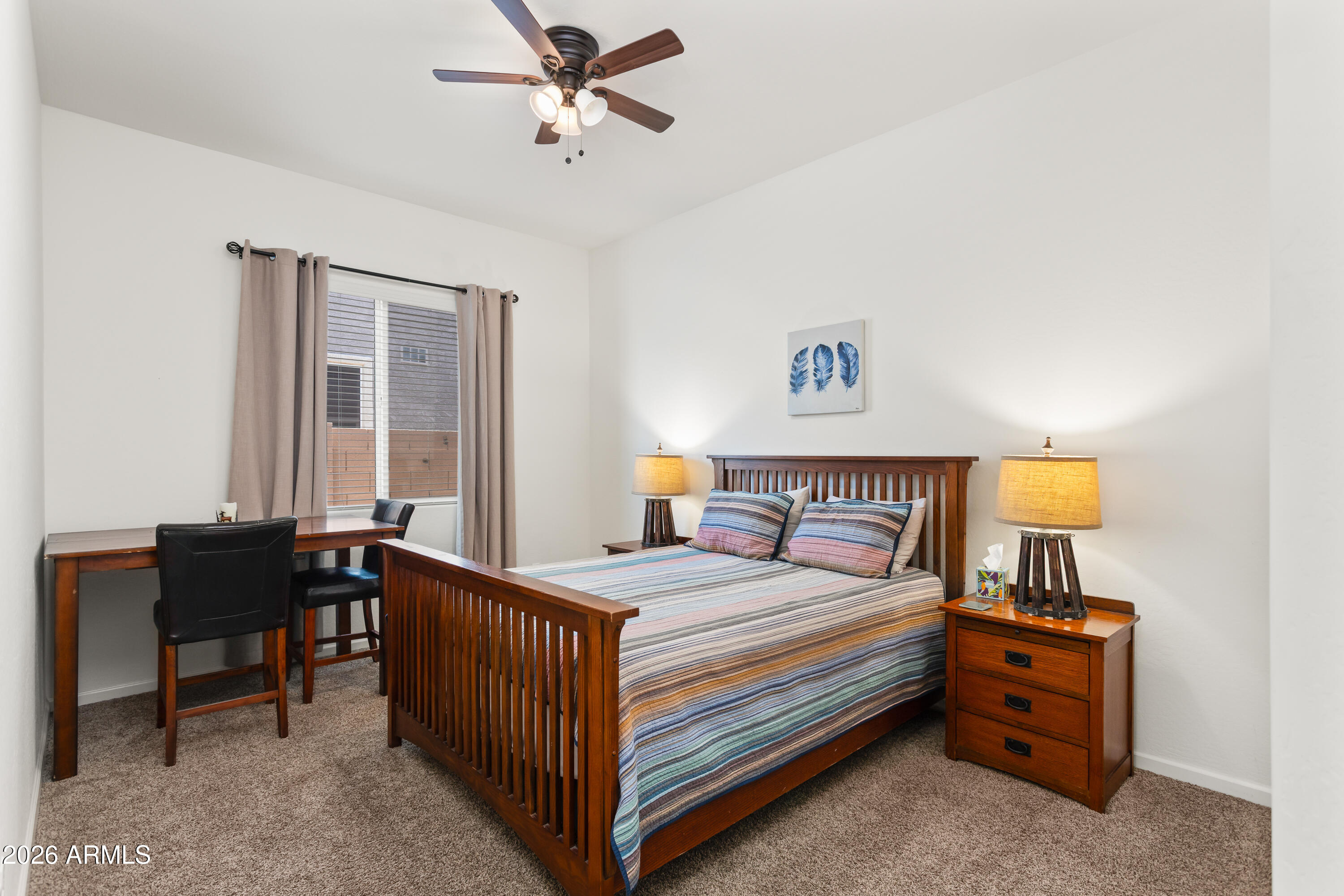 RANCHO CABRILLO PARCEL F - Residential