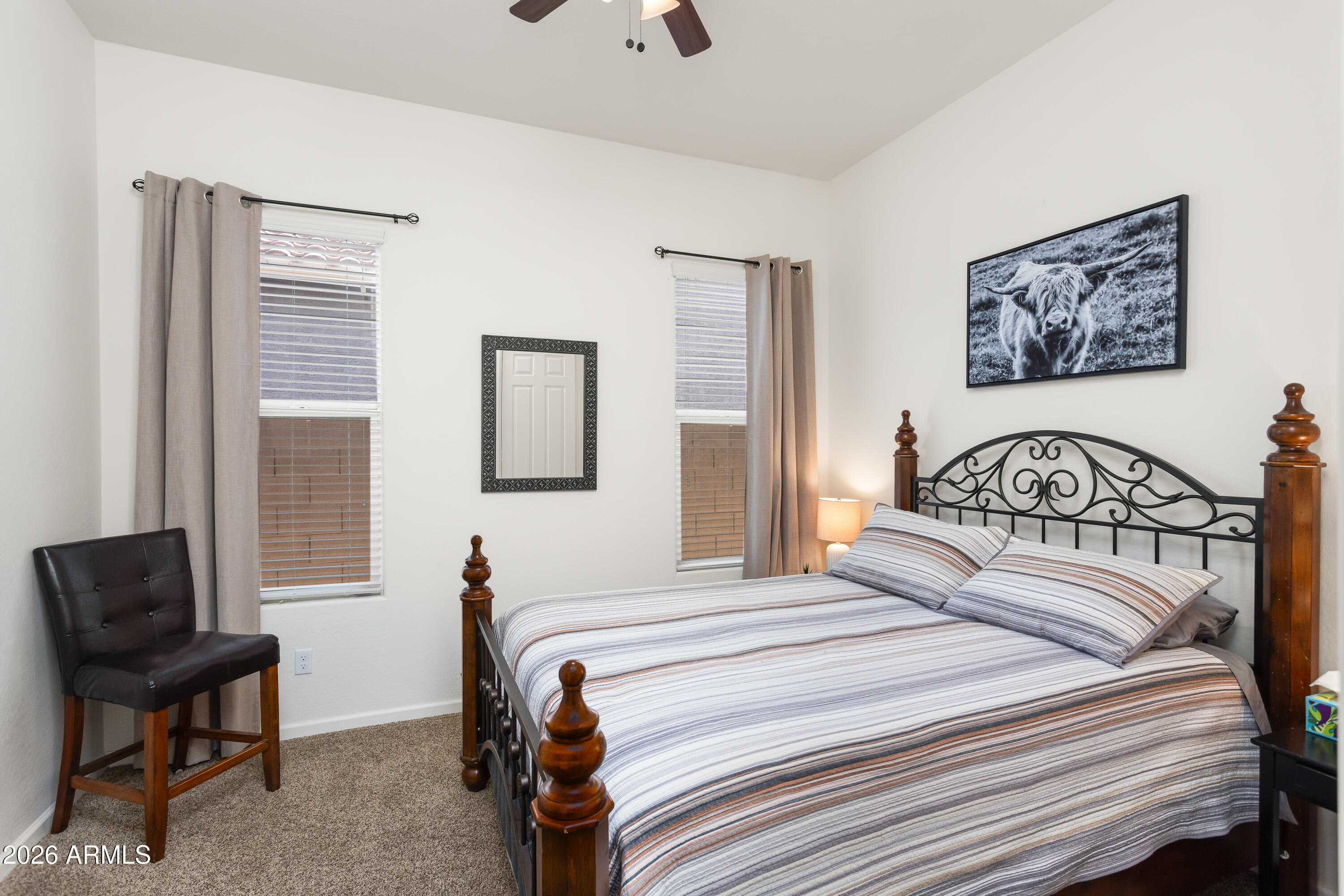 RANCHO CABRILLO PARCEL F - Residential