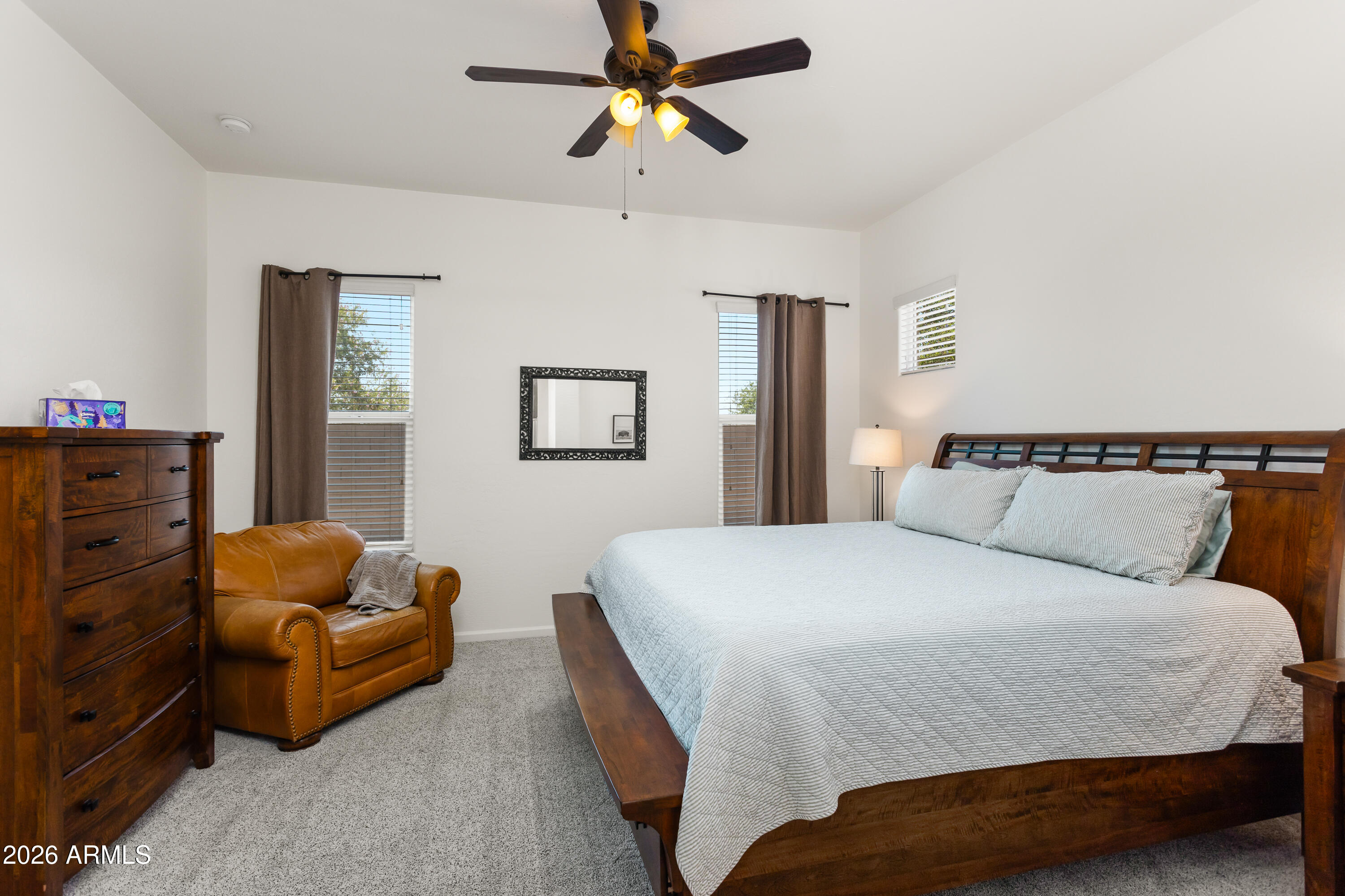 RANCHO CABRILLO PARCEL F - Residential