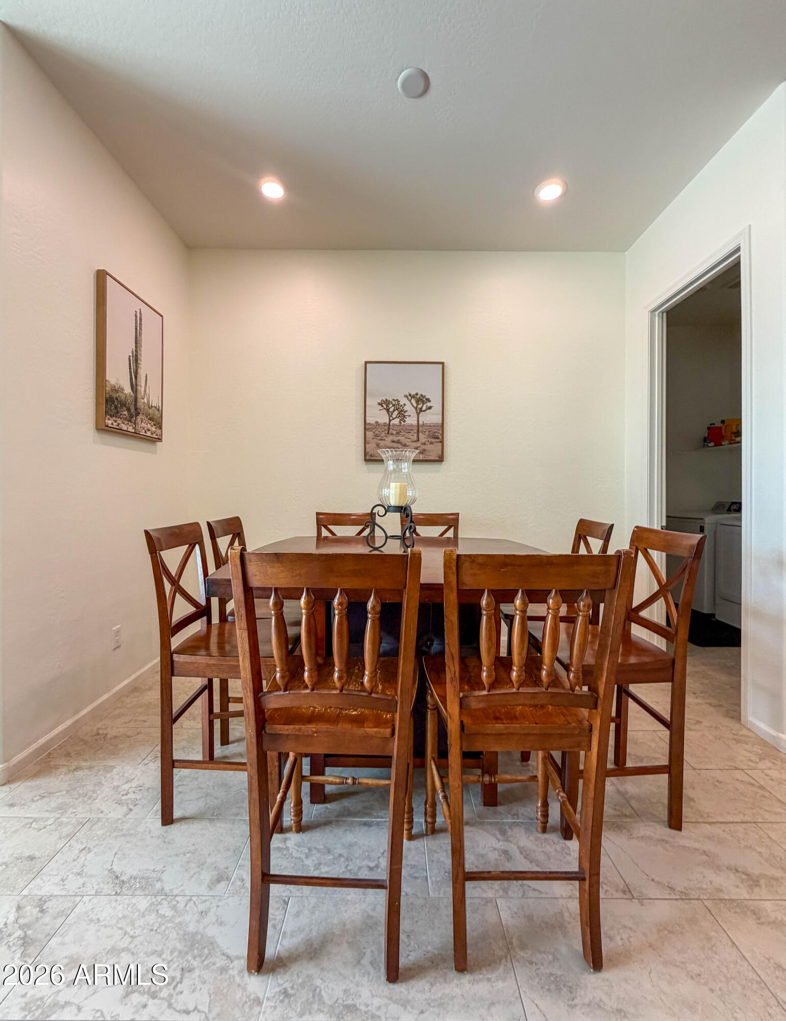 RANCHO CABRILLO PARCEL F - Residential