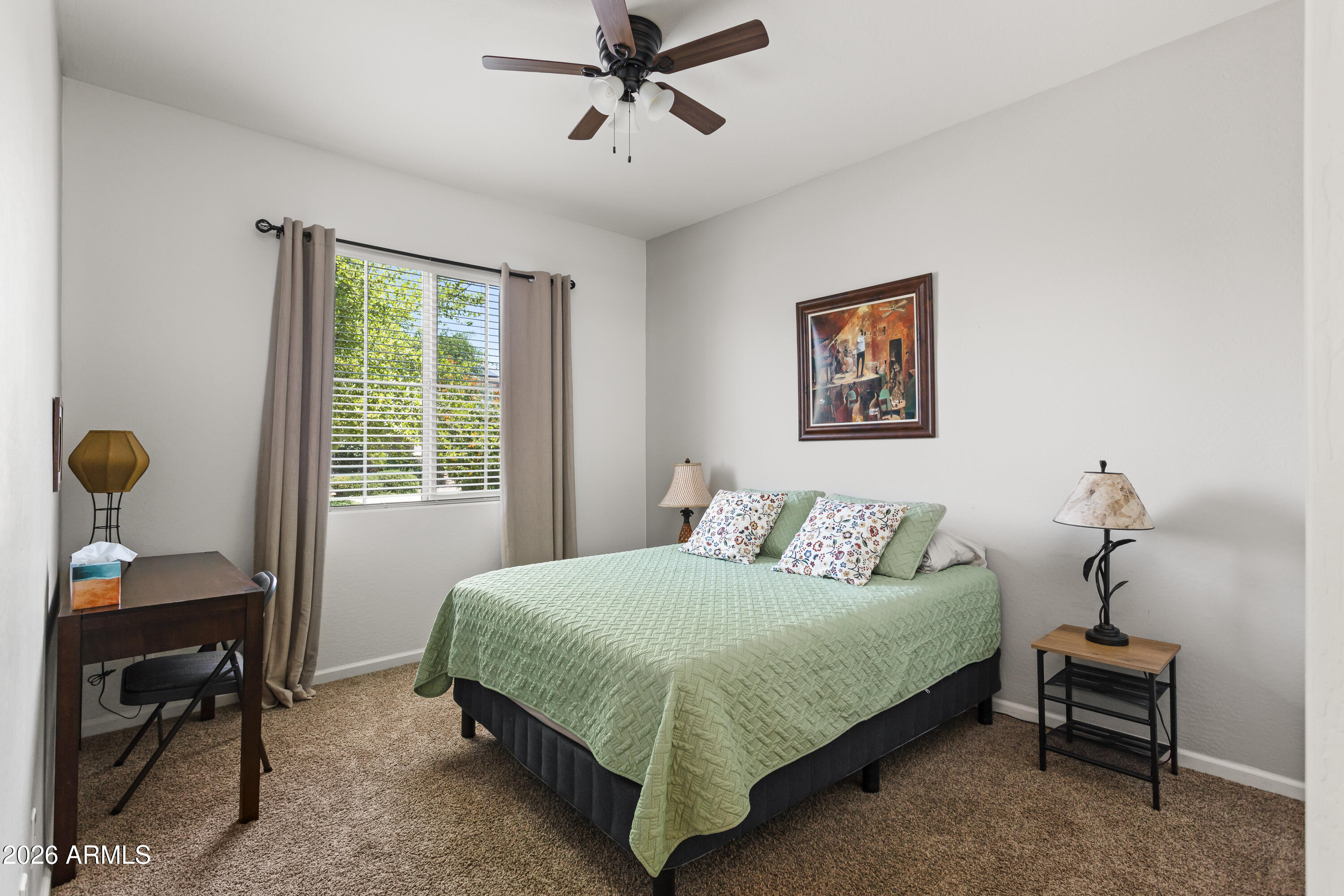 RANCHO CABRILLO PARCEL F - Residential