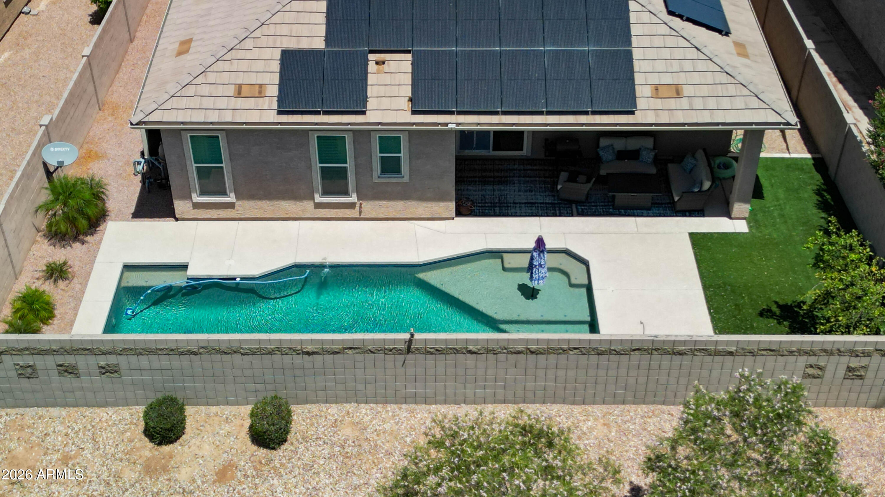 RANCHO CABRILLO PARCEL F - Residential