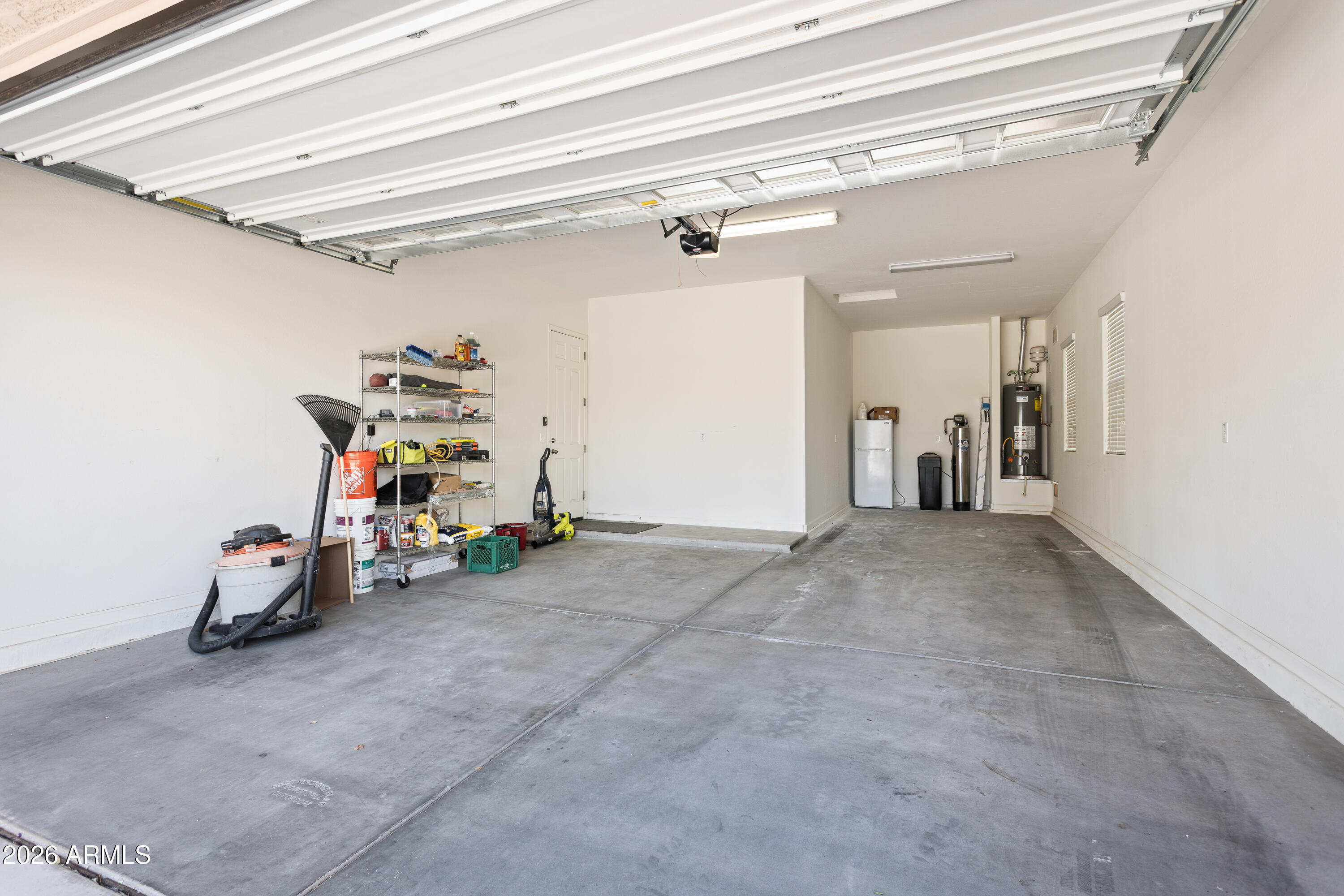 RANCHO CABRILLO PARCEL F - Residential