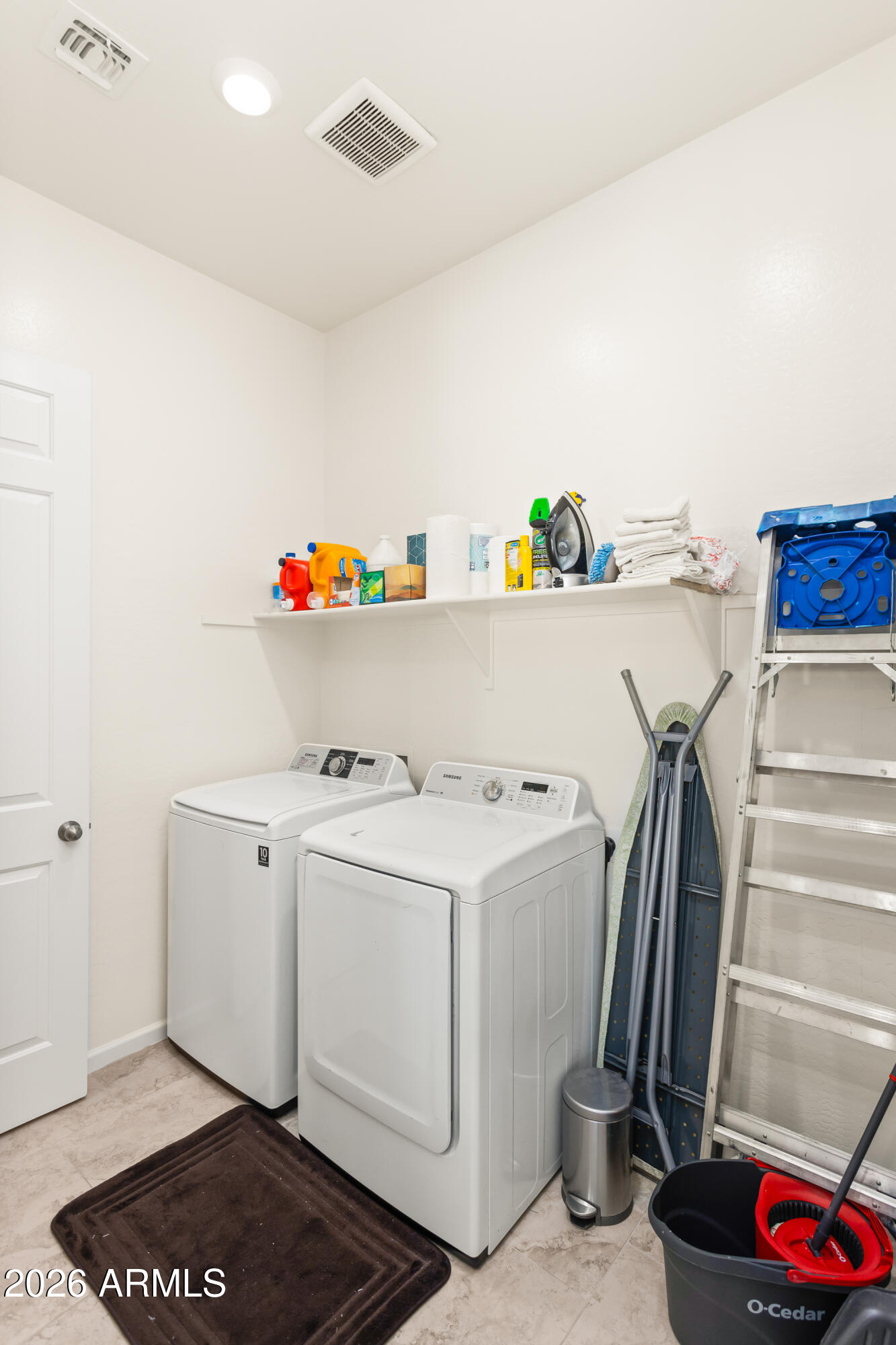 RANCHO CABRILLO PARCEL F - Residential