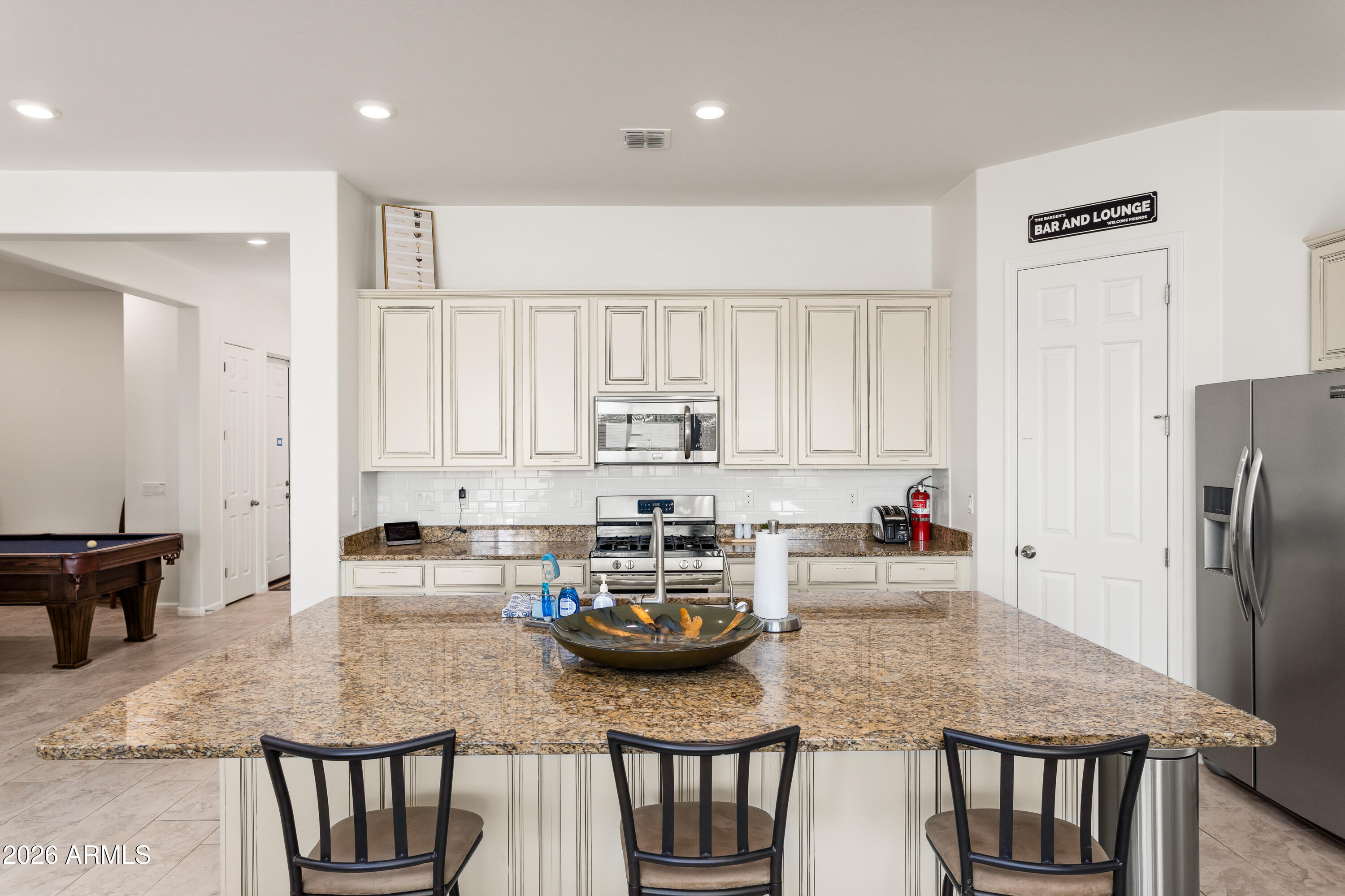 RANCHO CABRILLO PARCEL F - Residential