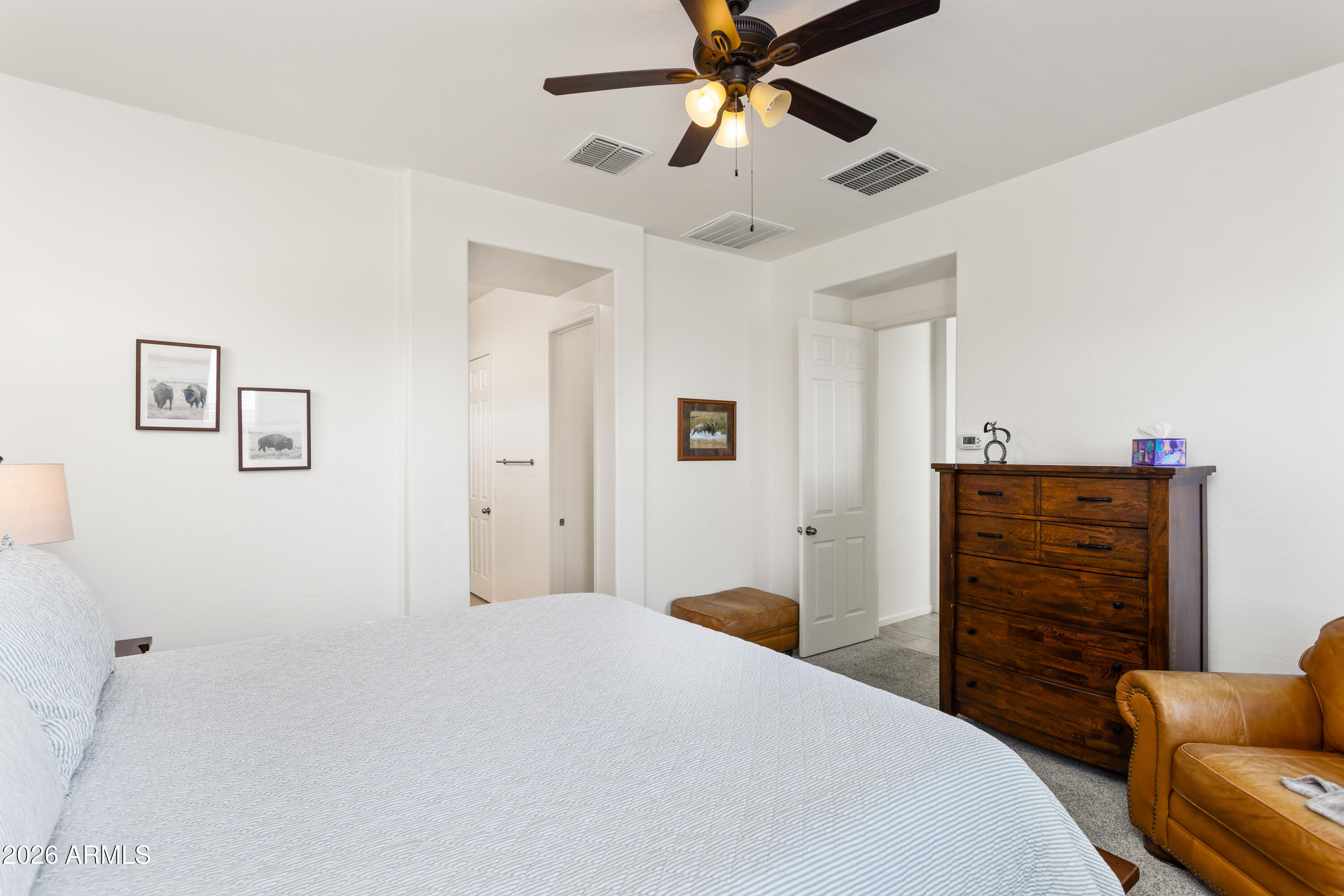 RANCHO CABRILLO PARCEL F - Residential