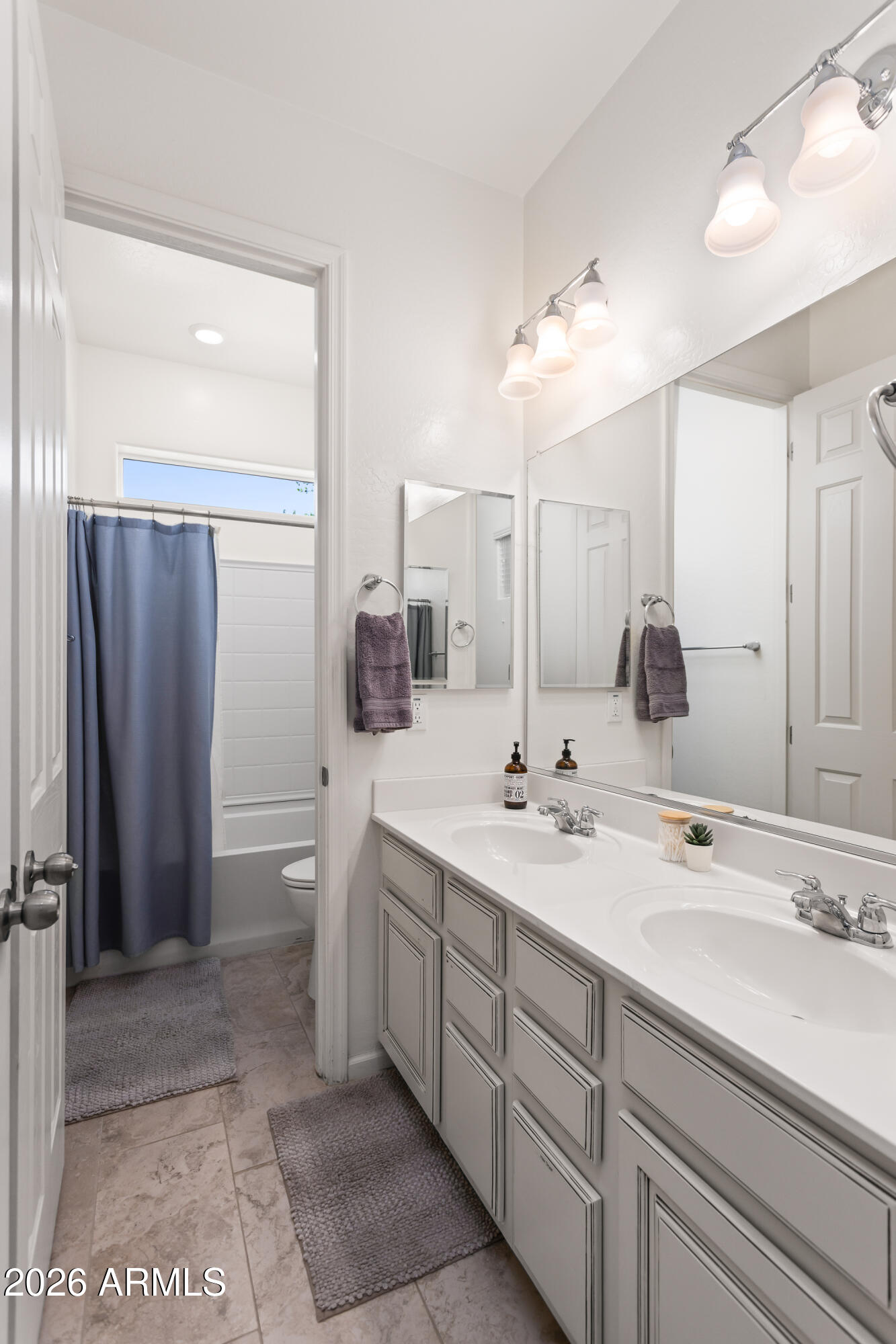 RANCHO CABRILLO PARCEL F - Residential